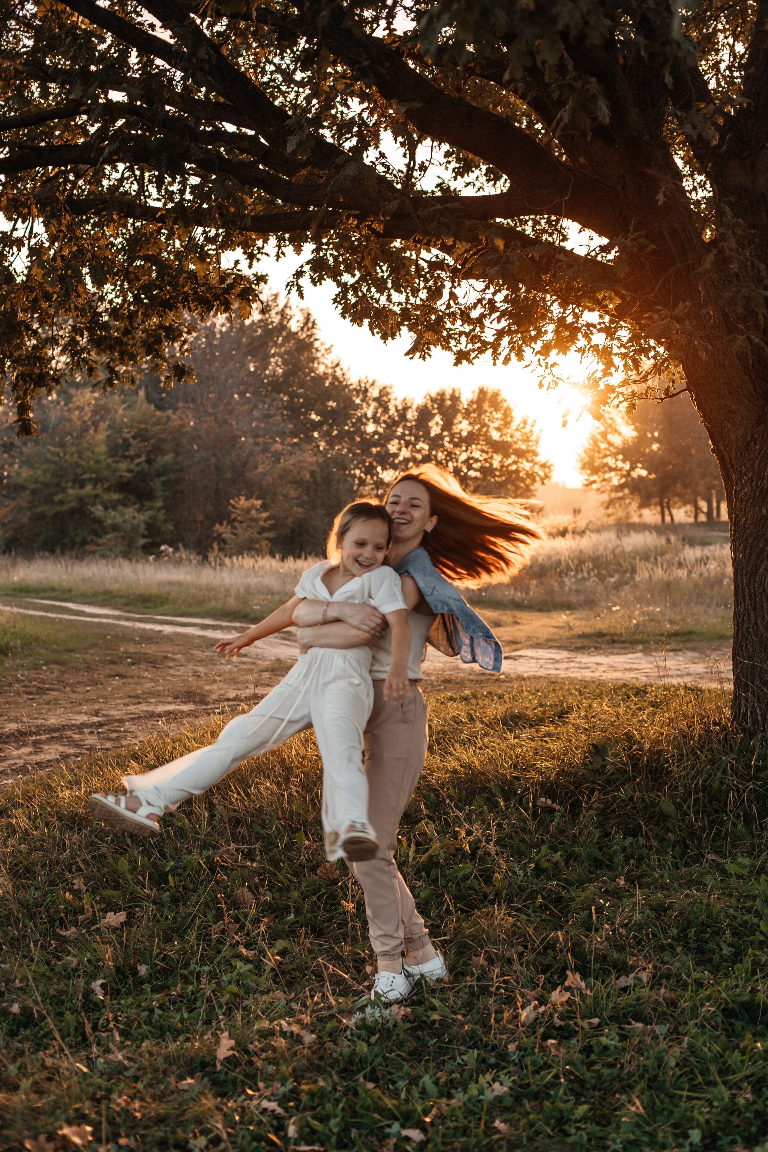 Прогулочная. Семейный фотограф в Нижнем Новгороде Куренкова Юлия