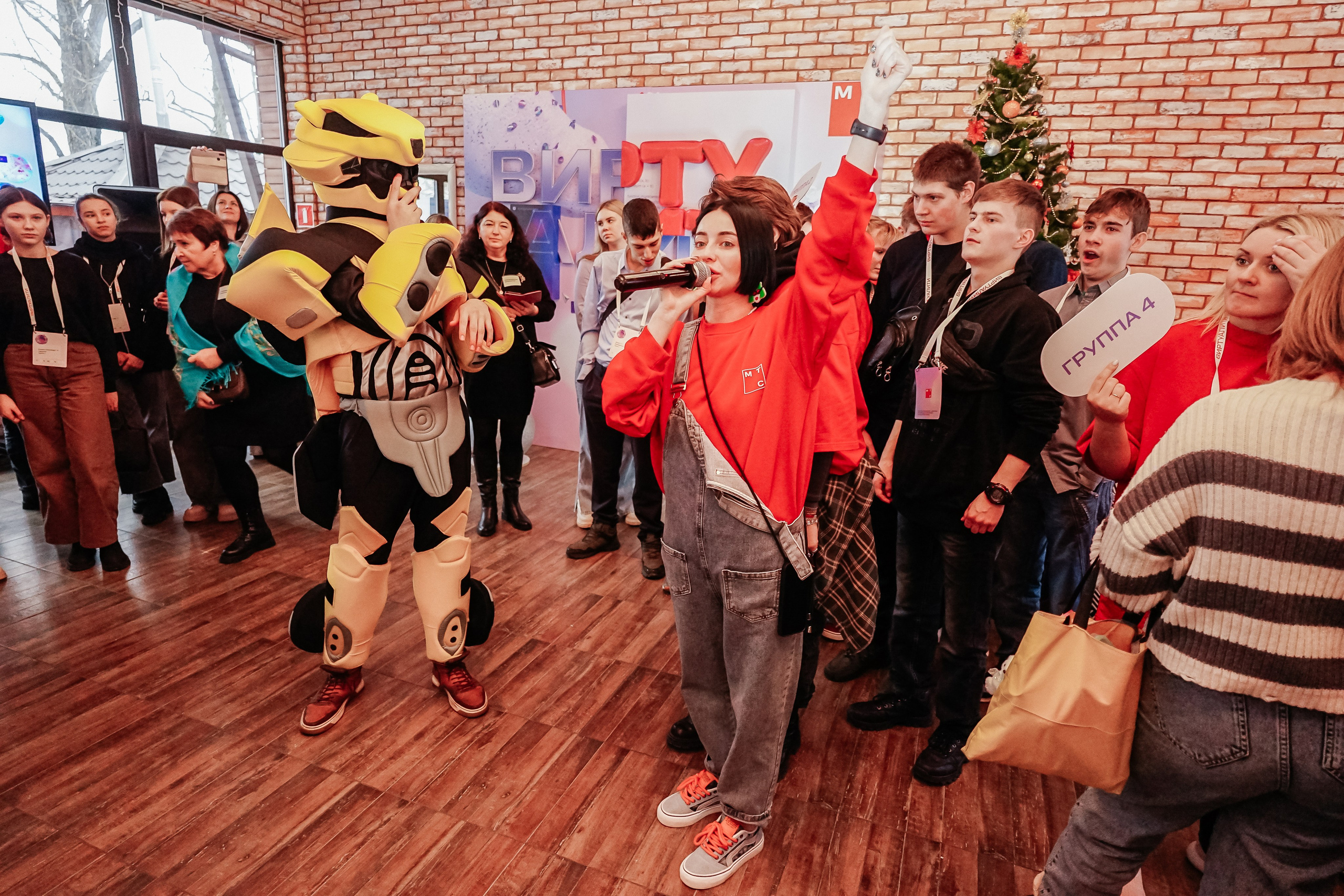 ВИРТУАЛИТИ | Смоленск. Фотограф и видеограф Смоленск | Студия Цезарь