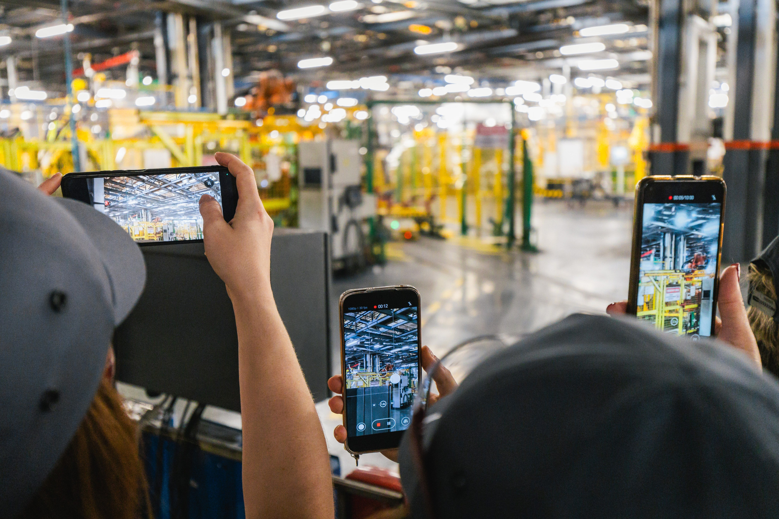 Репортажная съемка. Репортажный и коммерческий фотограф Алексей Рюмин