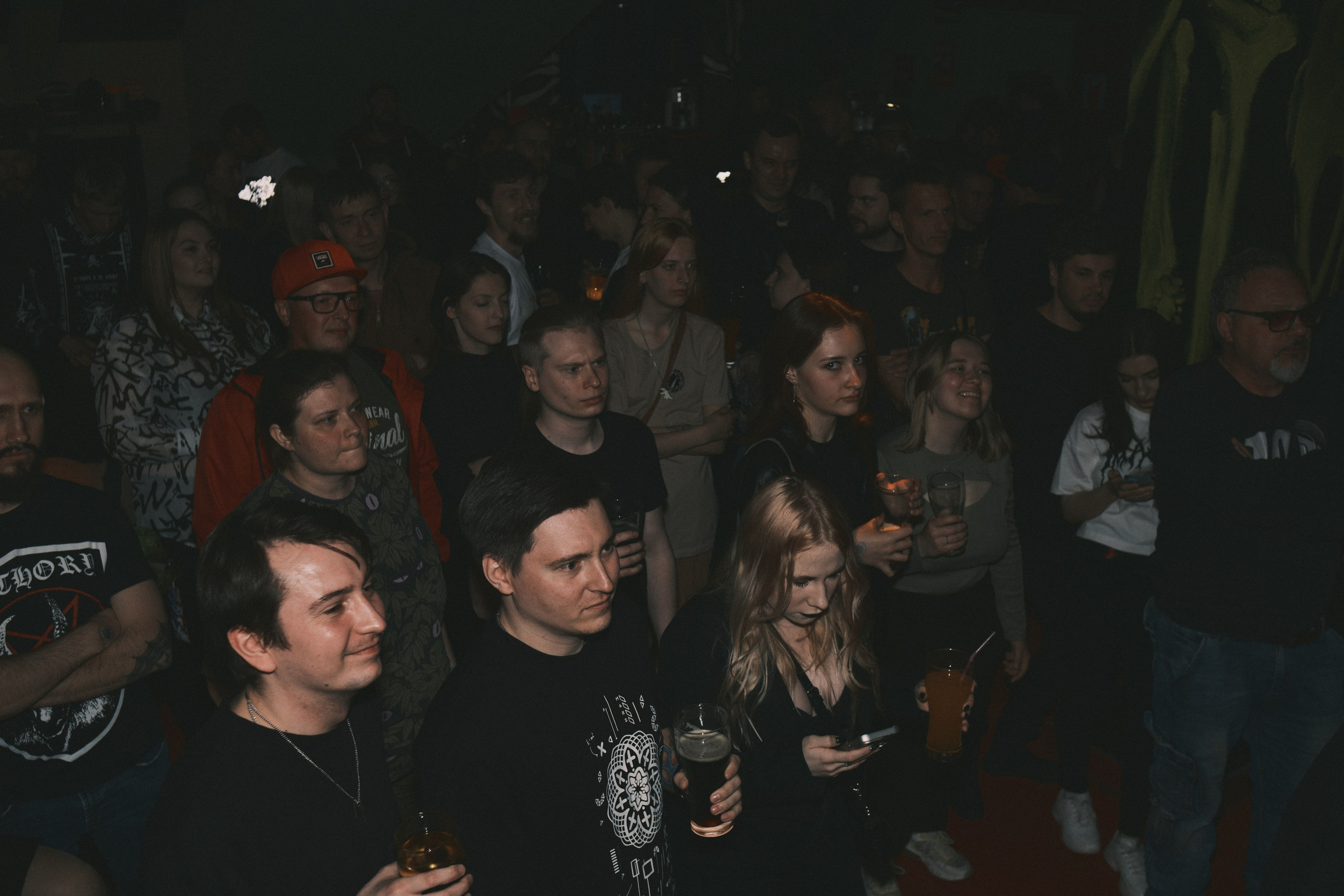 AyN & Parsafahr & ВИD