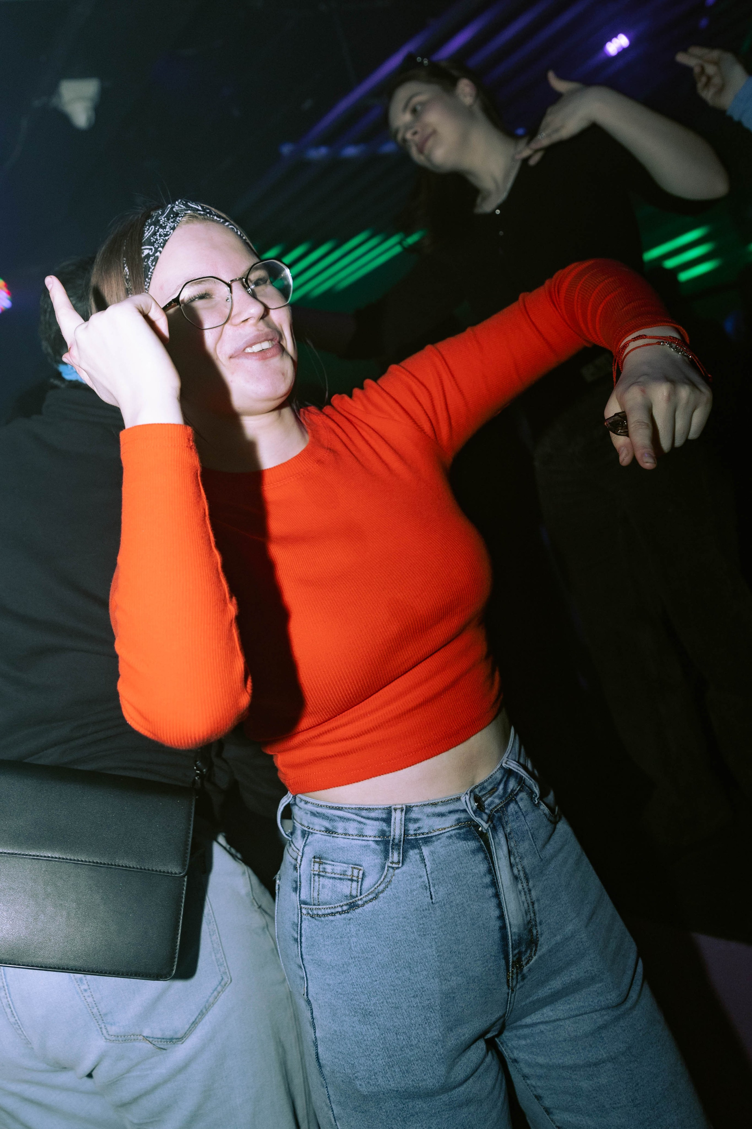 Mishka-bar 1. _Carpe diem_