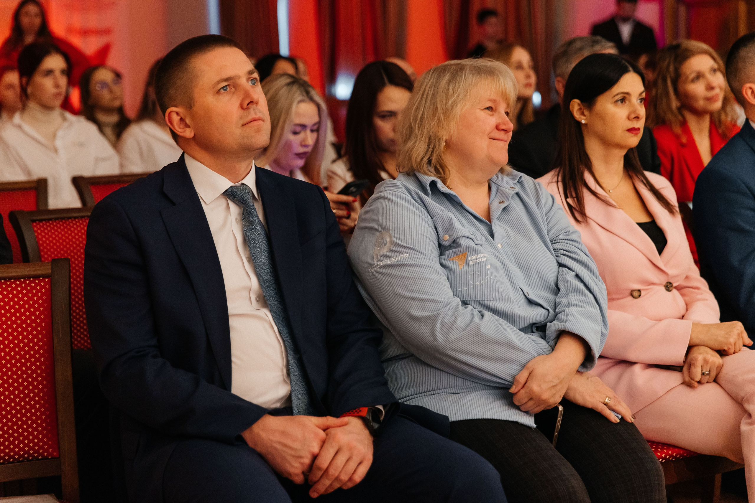 Координационный совет — Томск. _Carpe diem_