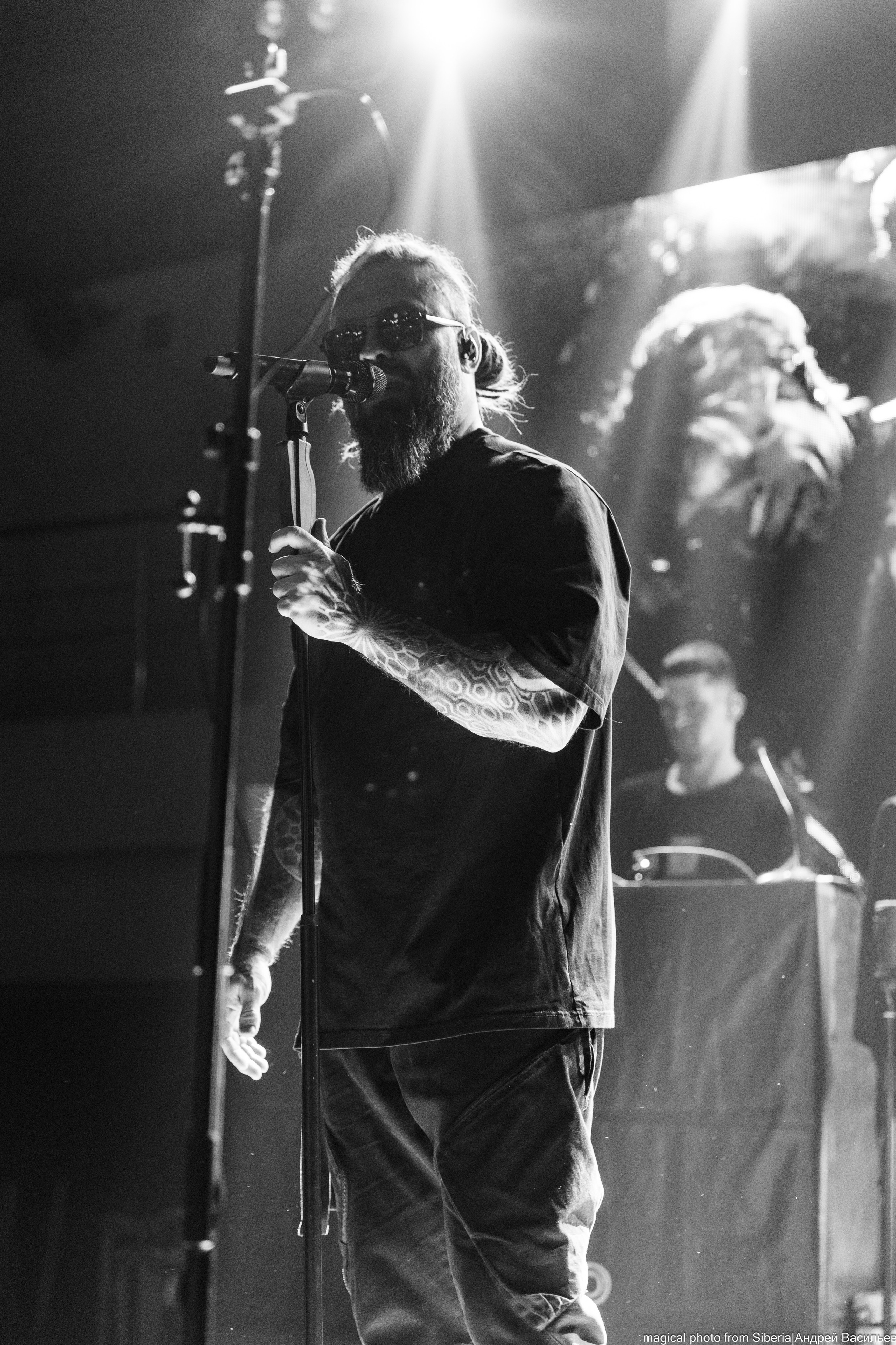 BURITO. _Carpe diem_