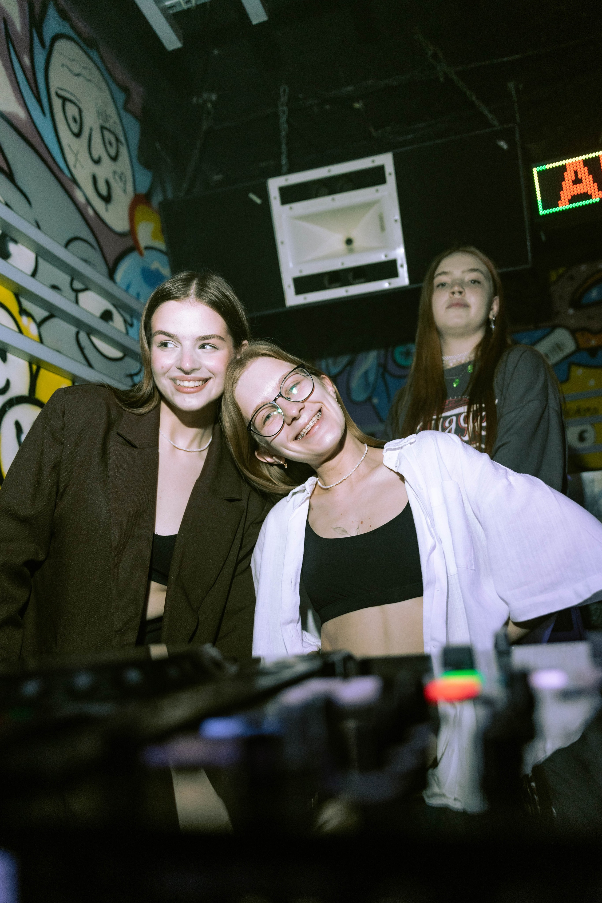 Mishka-bar 2. _Carpe diem_