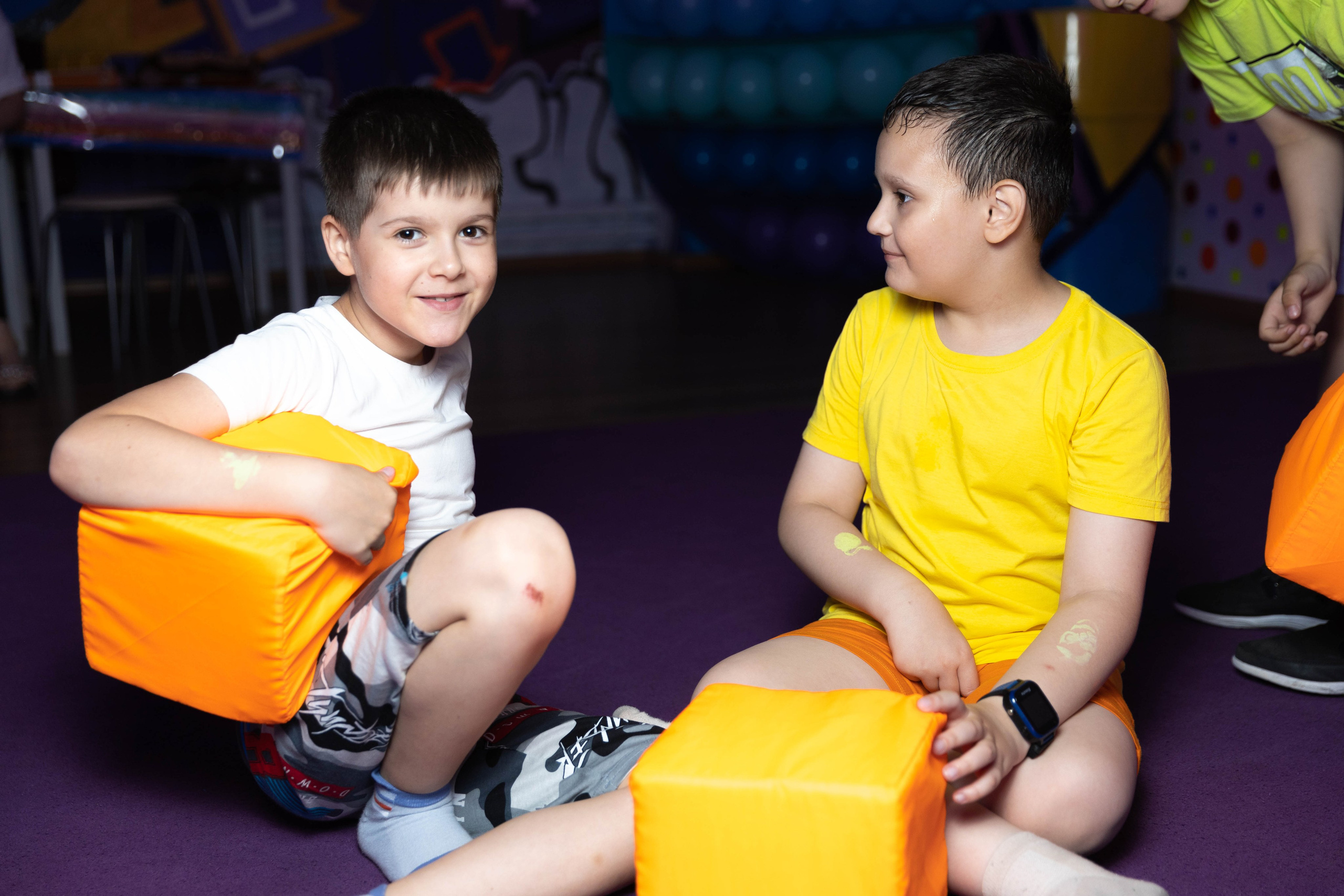 Loft 1. _Carpe diem_