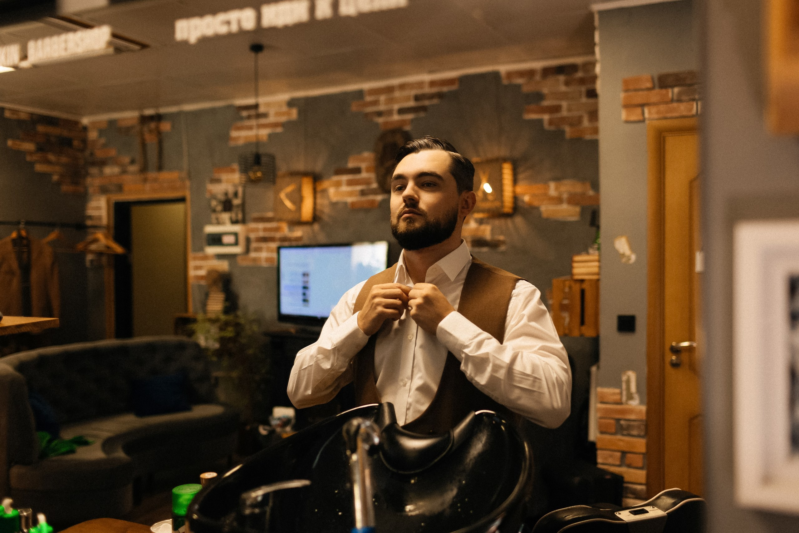 Егор и Катя. Фотограф/Кострома Москва /Екатерина Майорова