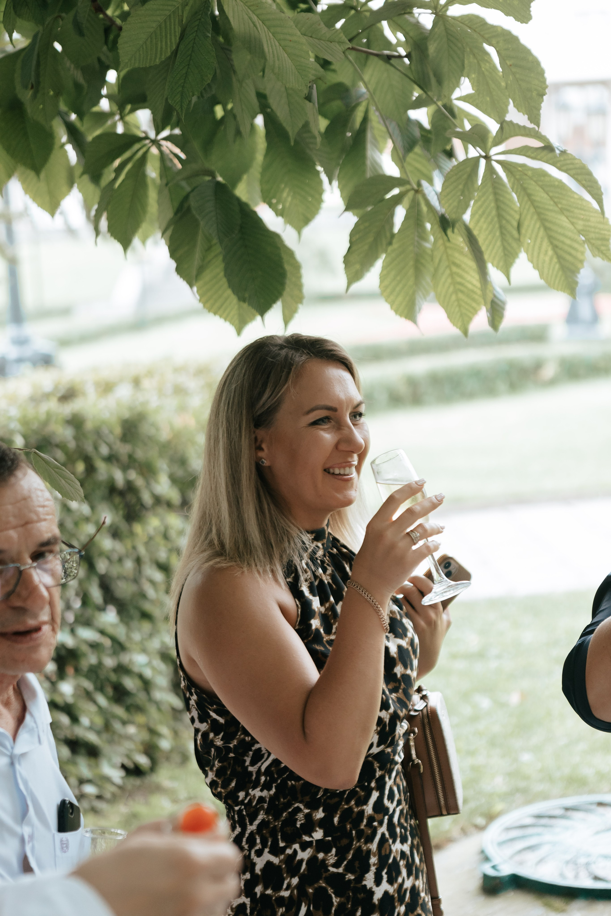 Мария и Владимир. Роспись. Свадебный и портретный фотограф в Москве Анастасия Масюк