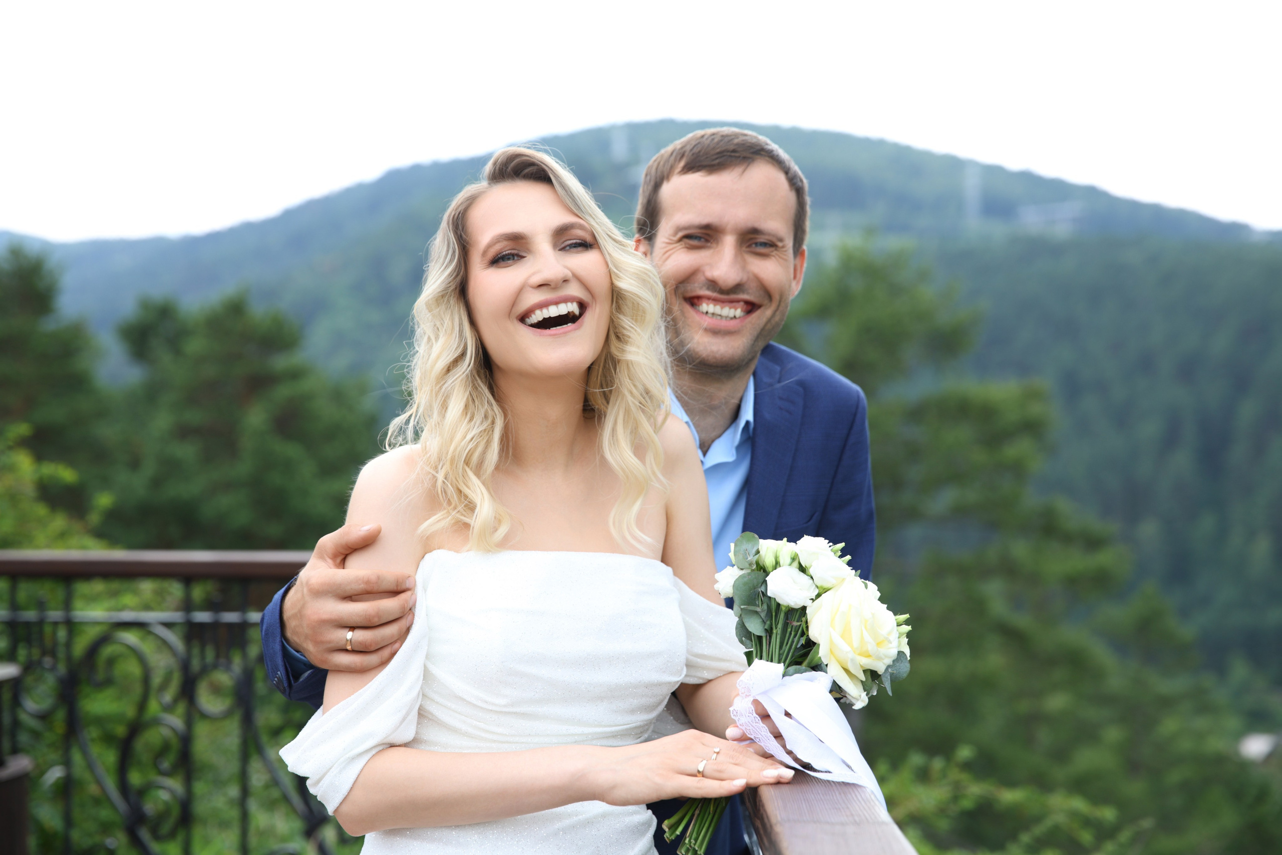 Свадебная фотосъемка