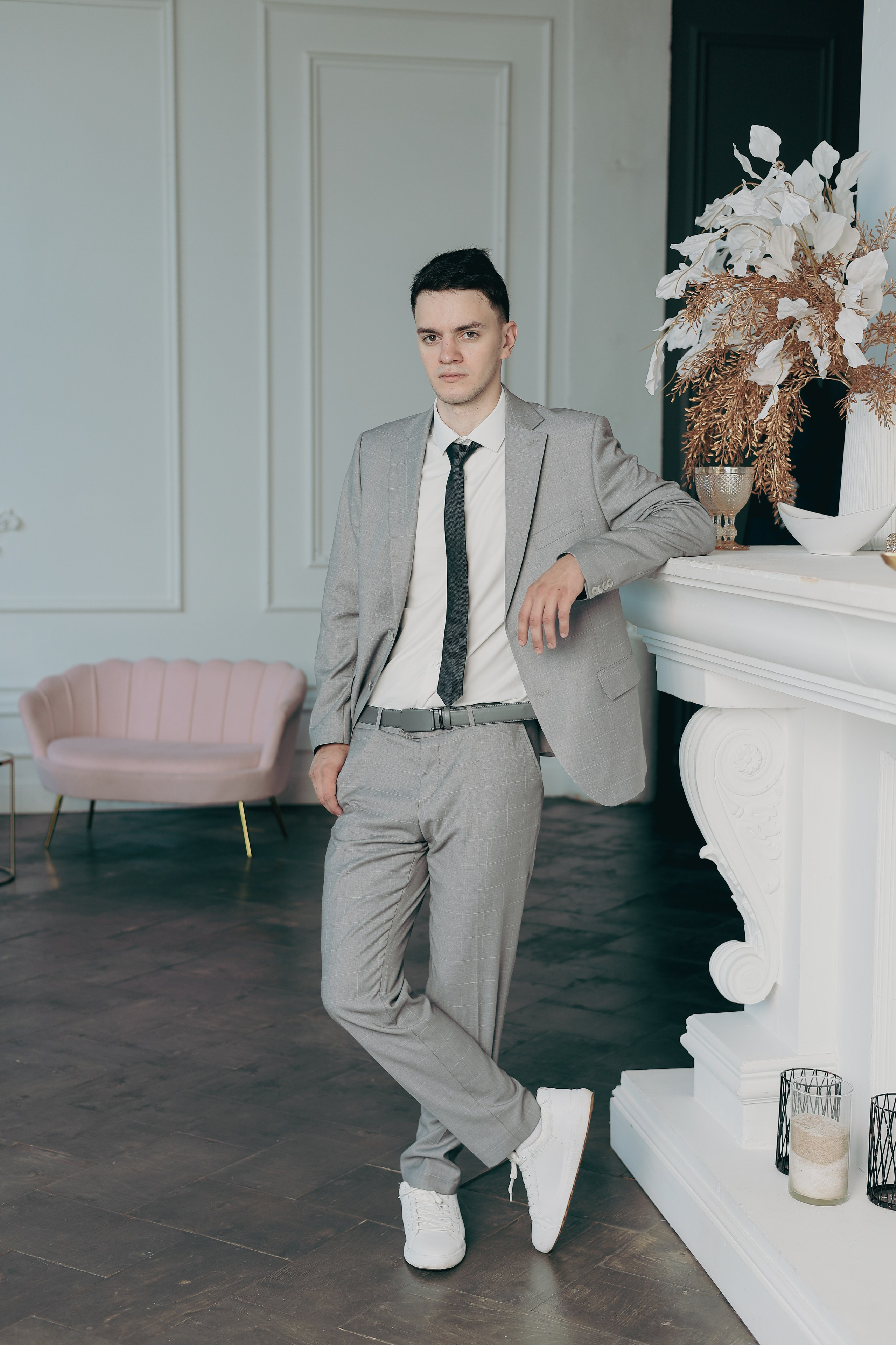 Смотреть всю серию. Фотограф Надршина Лилия