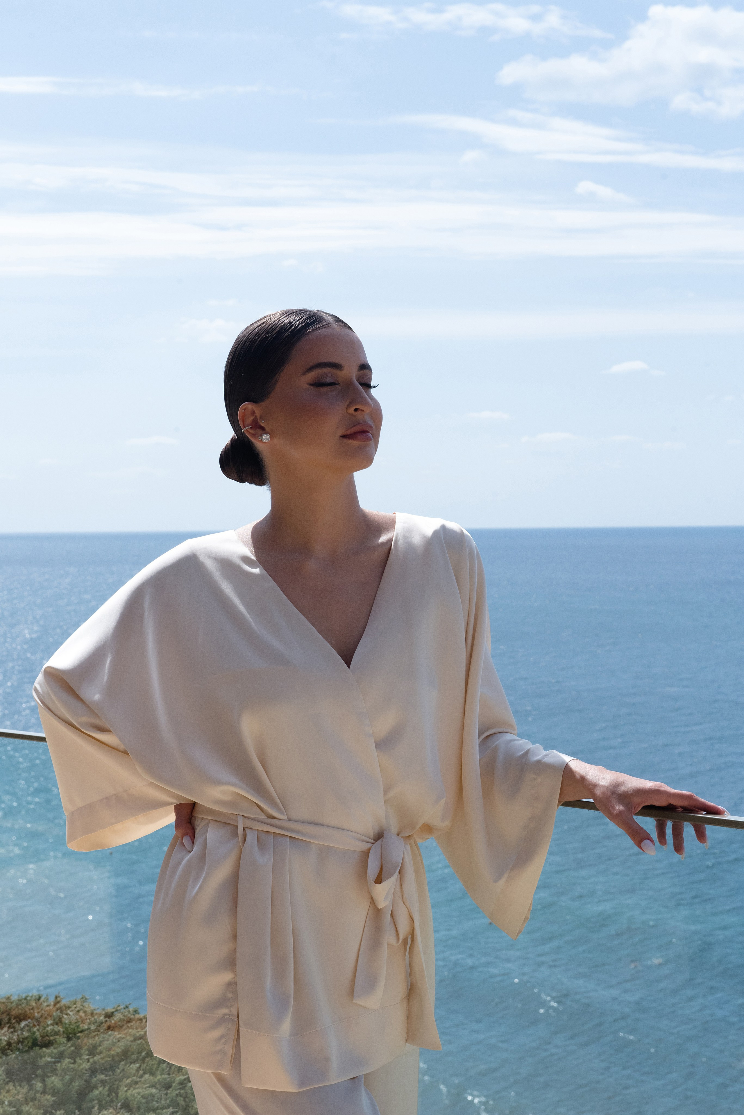 Глеб и Екатерина. Свадебный и семейный фотограф Темрюк Алёна Ковальская