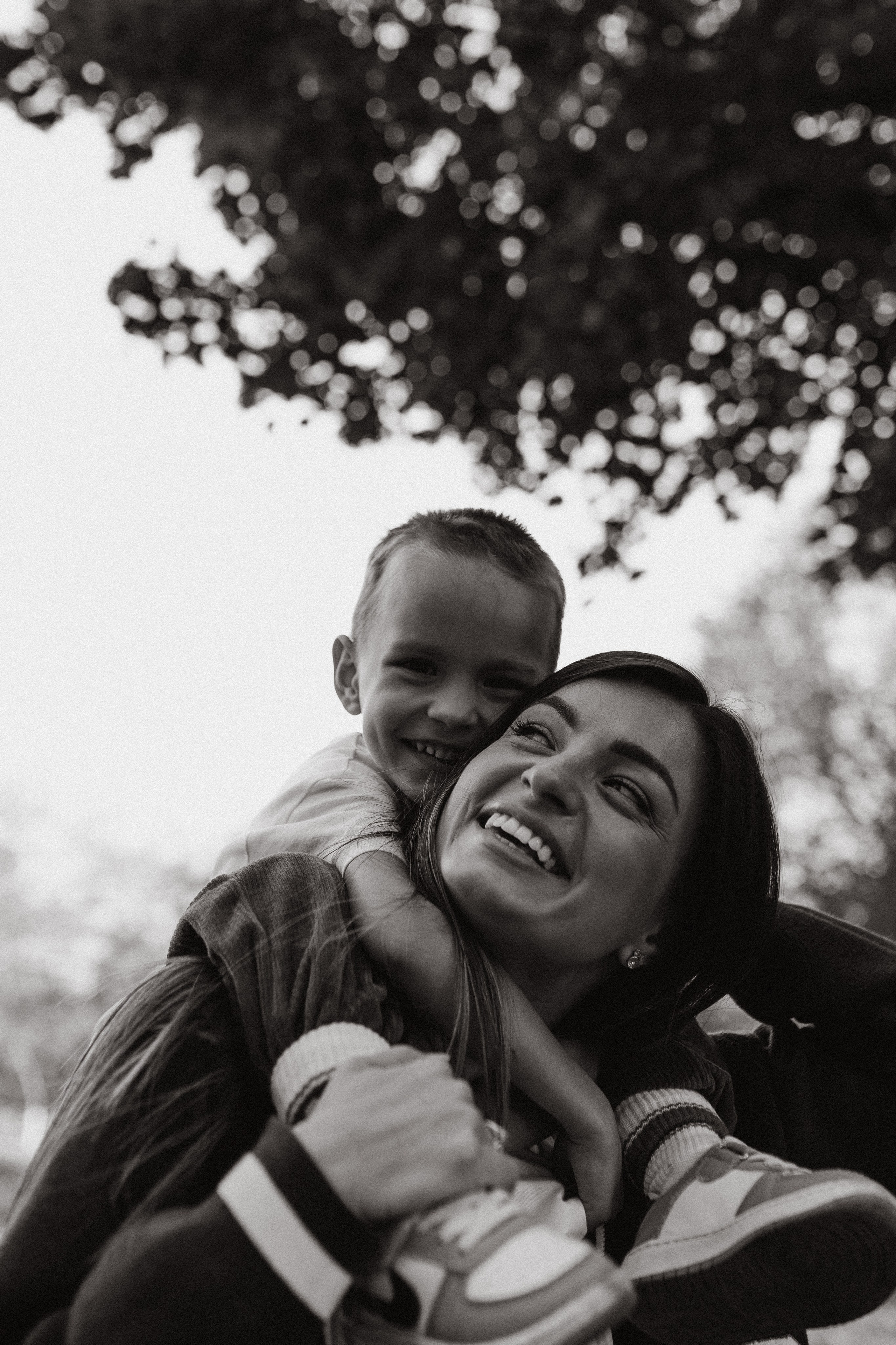 Семейный фотограф в Москве Жукова Анна