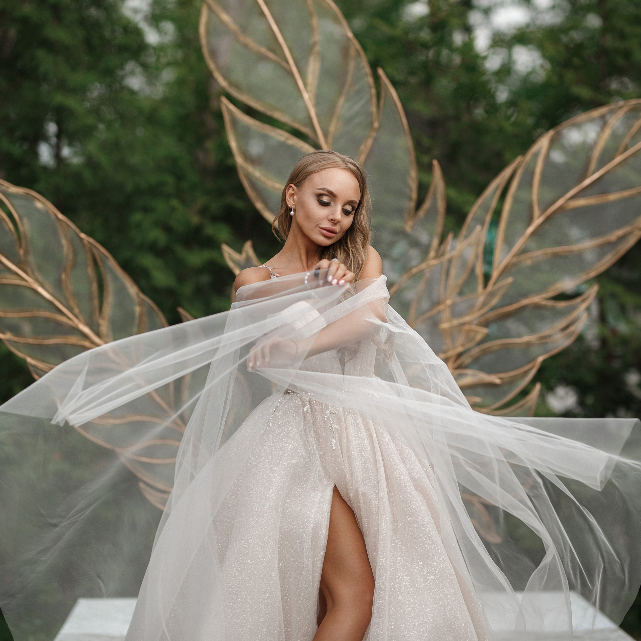 А + Р — майский май. Свадебный и семейный фотограф Наталья Штык