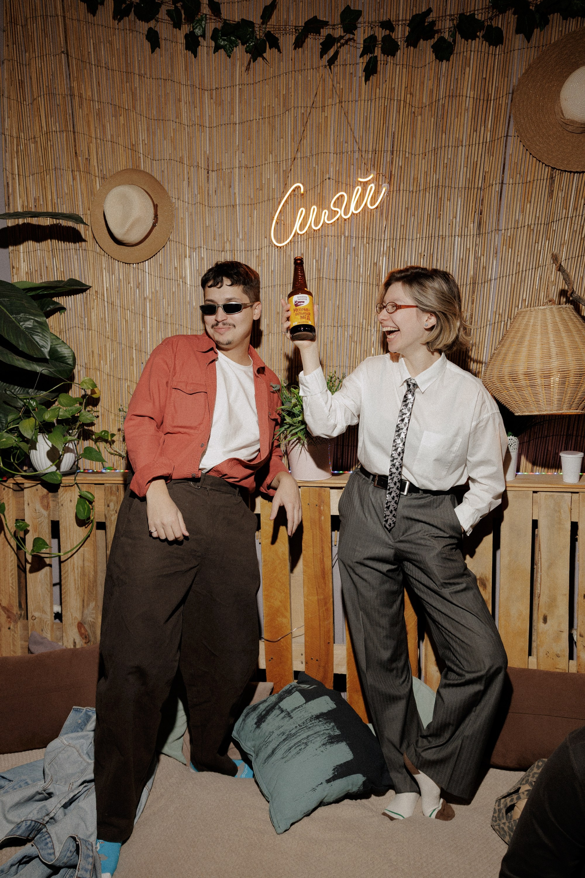 HB Misha. Свадебный фотограф