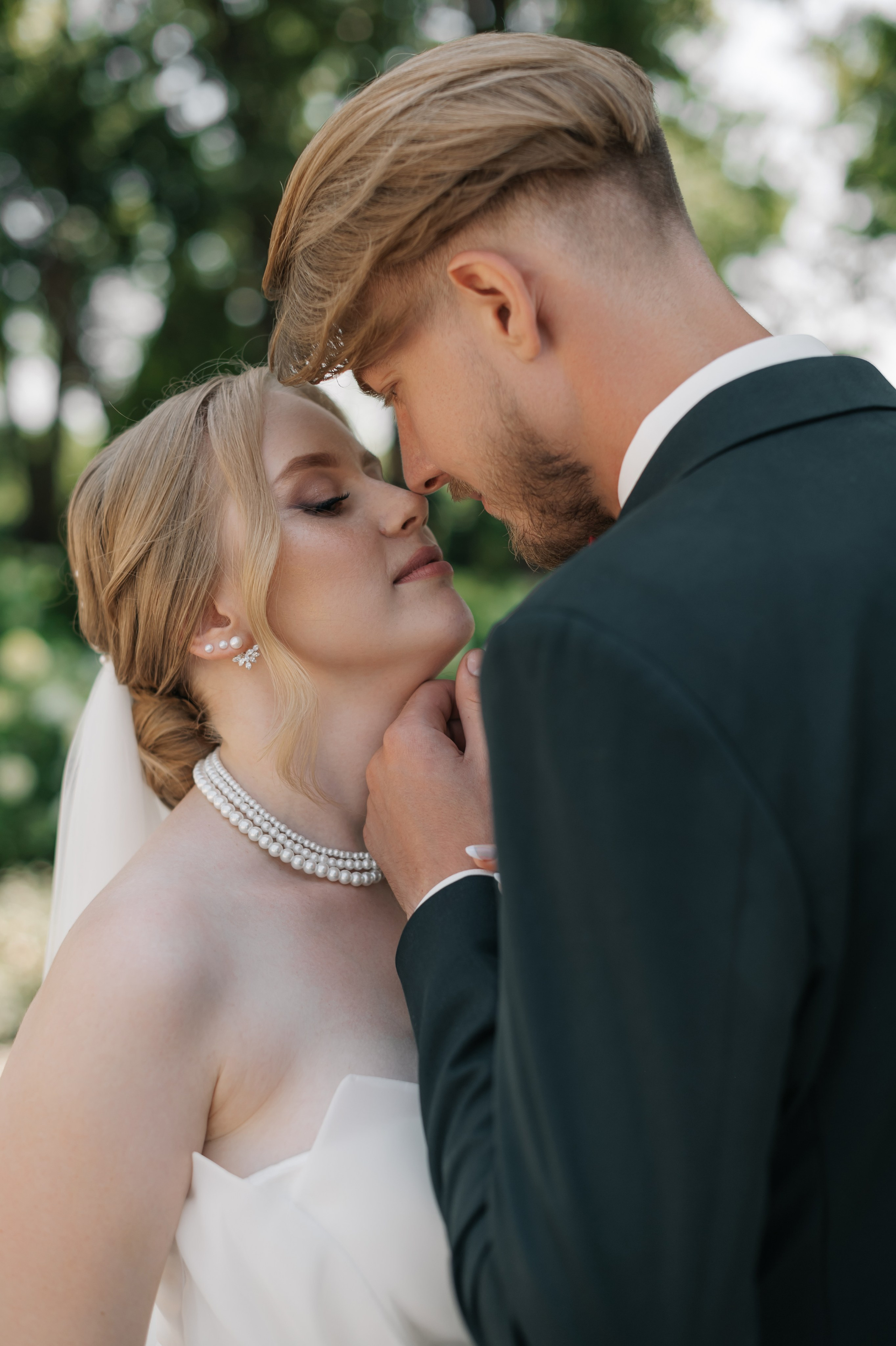 Свадебные съёмки. Свадебный и семейный фотограф в Краснодаре Кристина Ковалёва