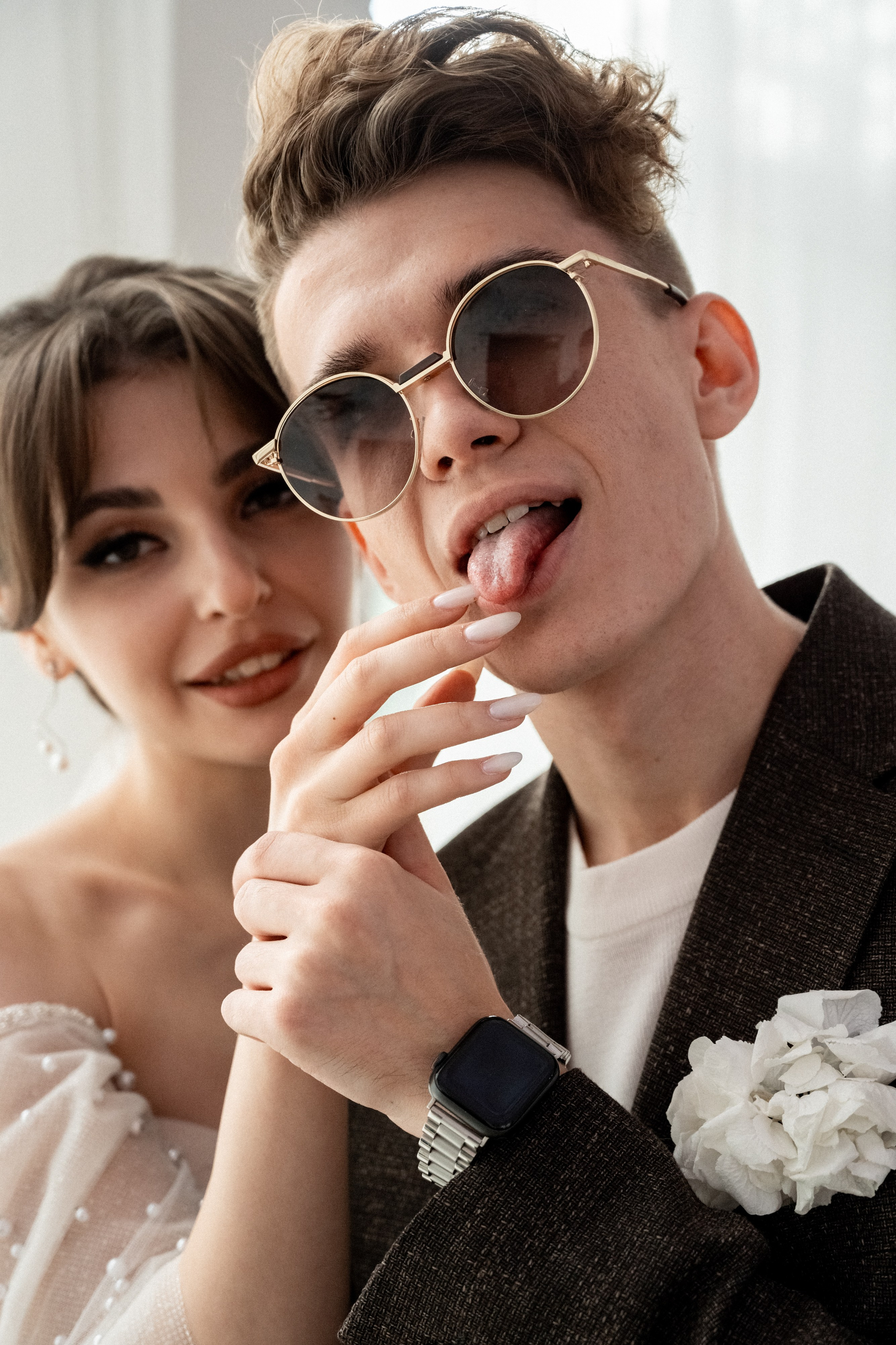 Свадьба Ивана и Яны