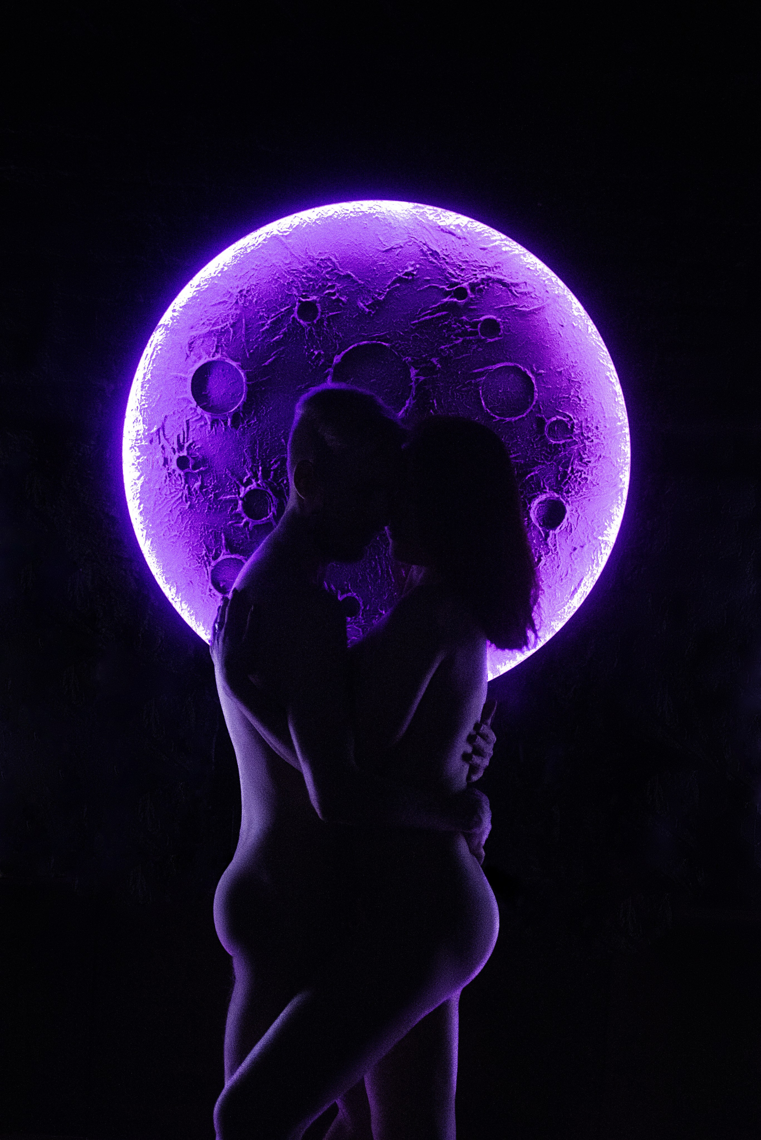 PDSM (Model Couple). PDSM Model Couple