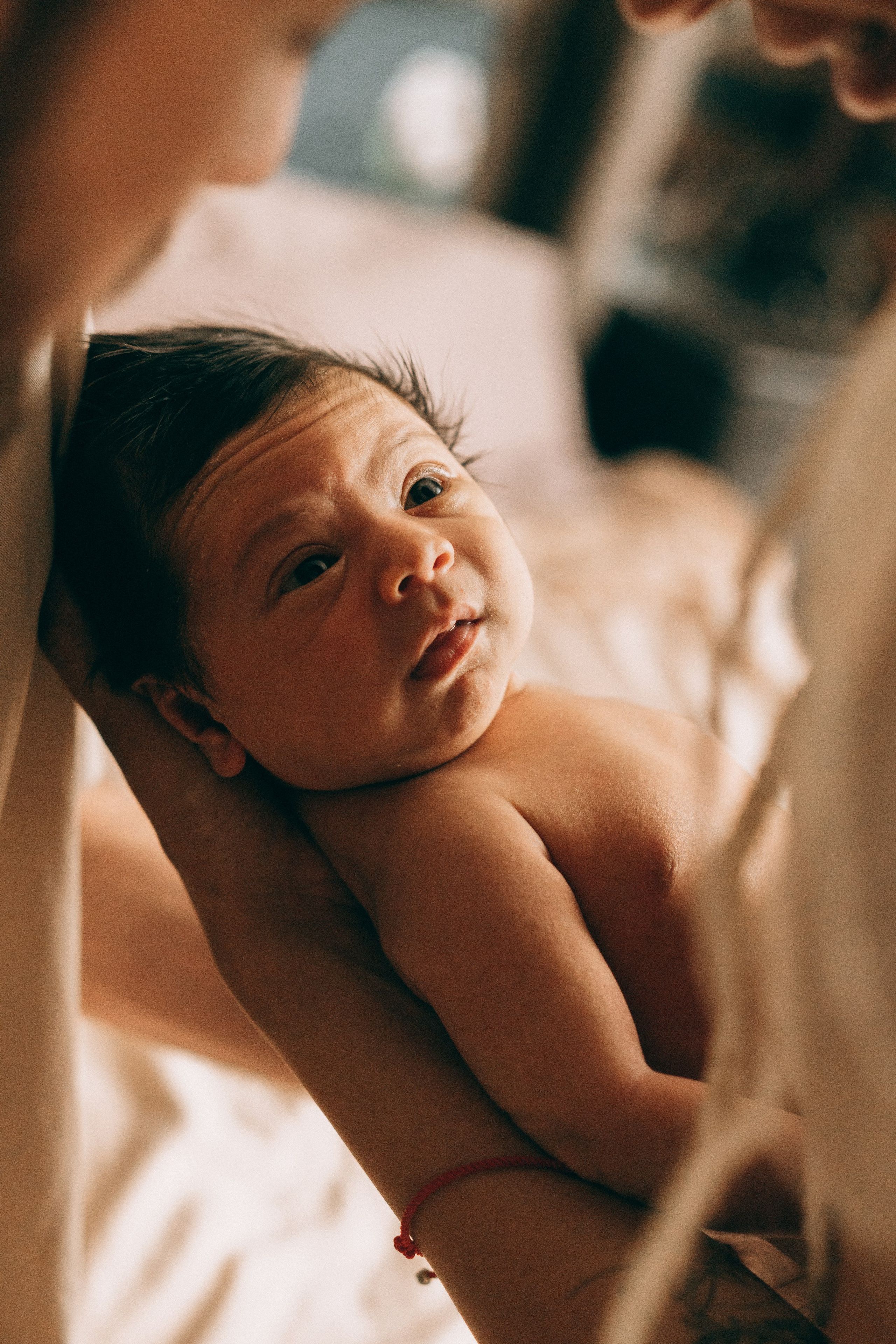 Почти 2 недели как дома. Семейный, ньюборн фотограф, фотограф на роды в Москве, Виктория Тюльдюкова