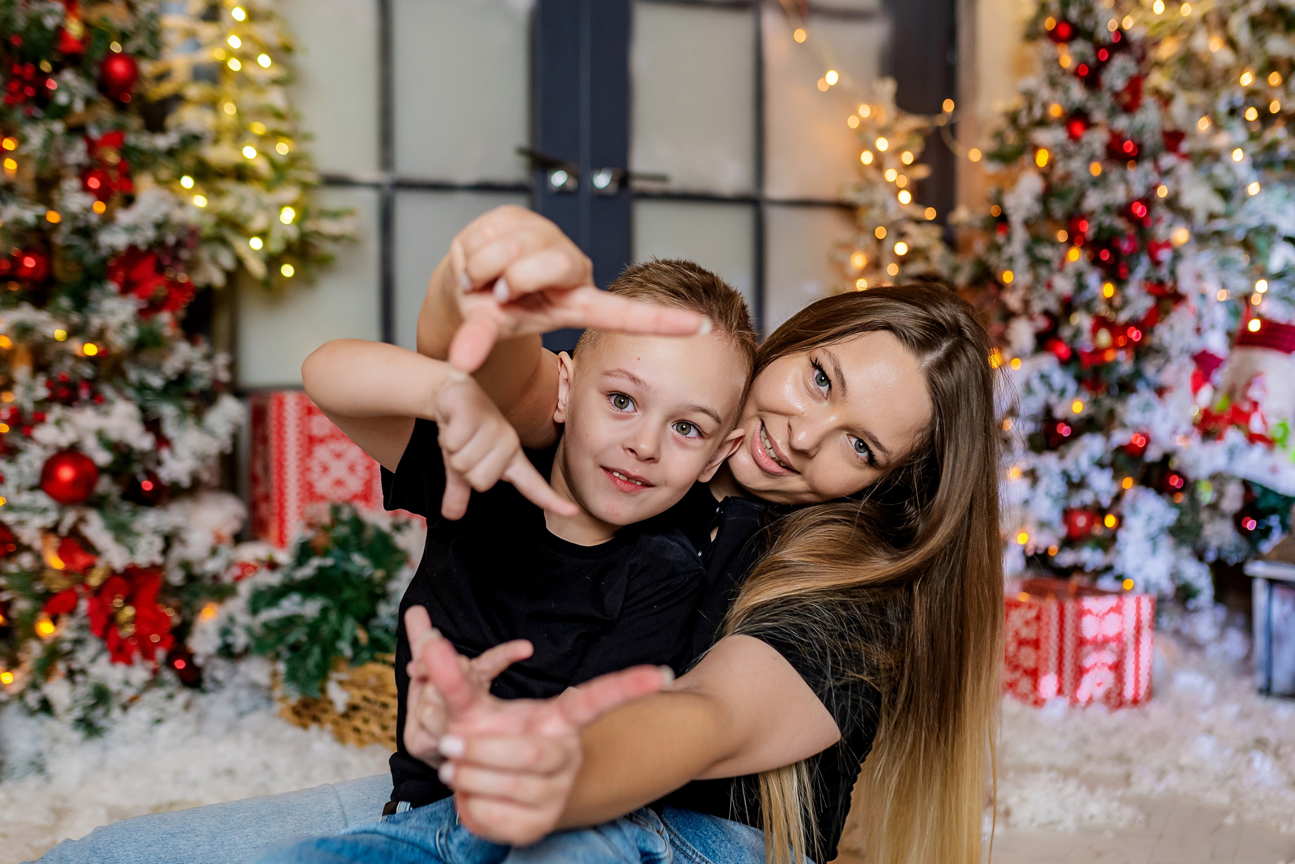 Меркулова Ольга фотограф Воронеж