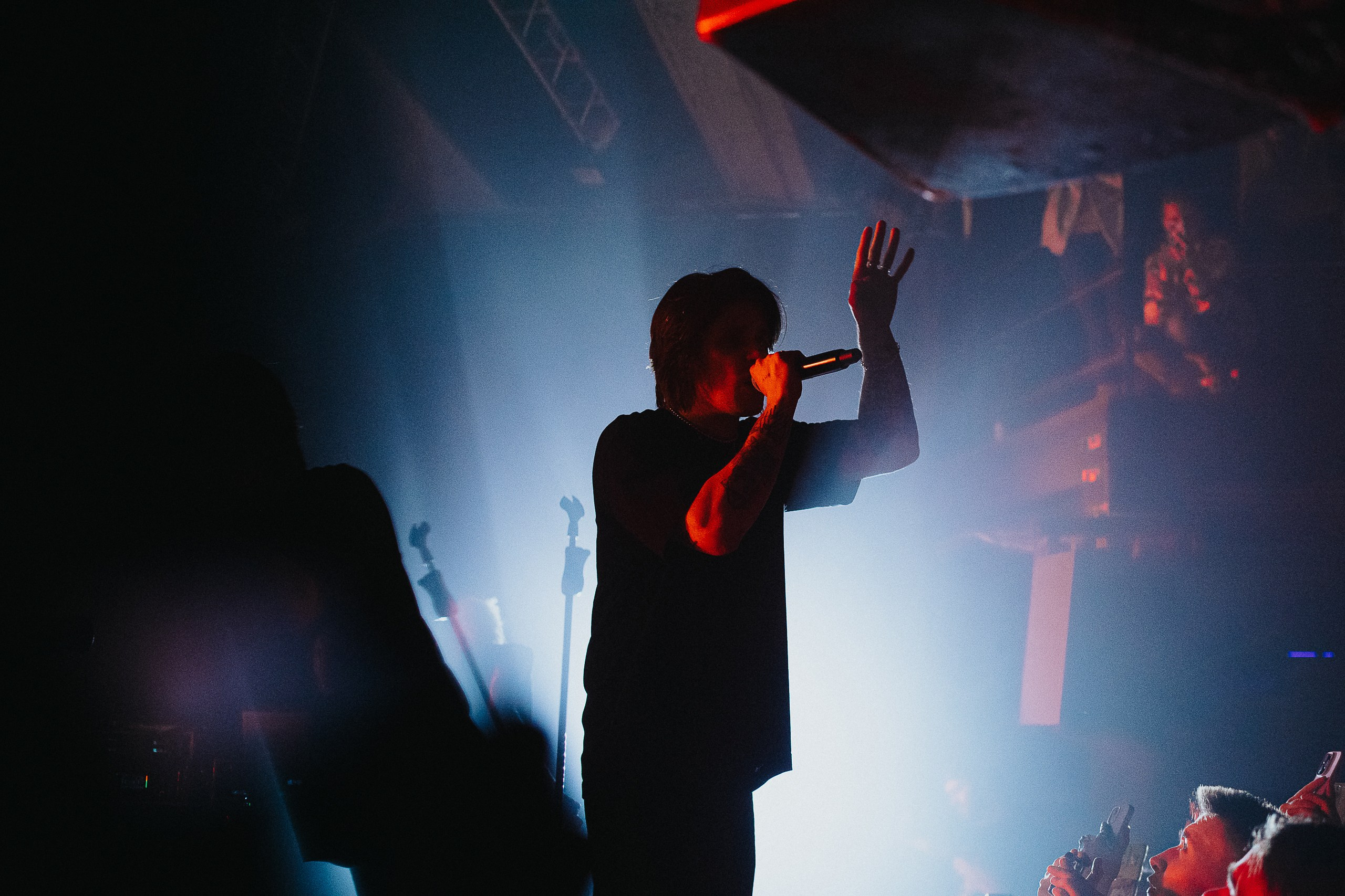 Wildways 2024. Репортажный фотограф в Кемерово