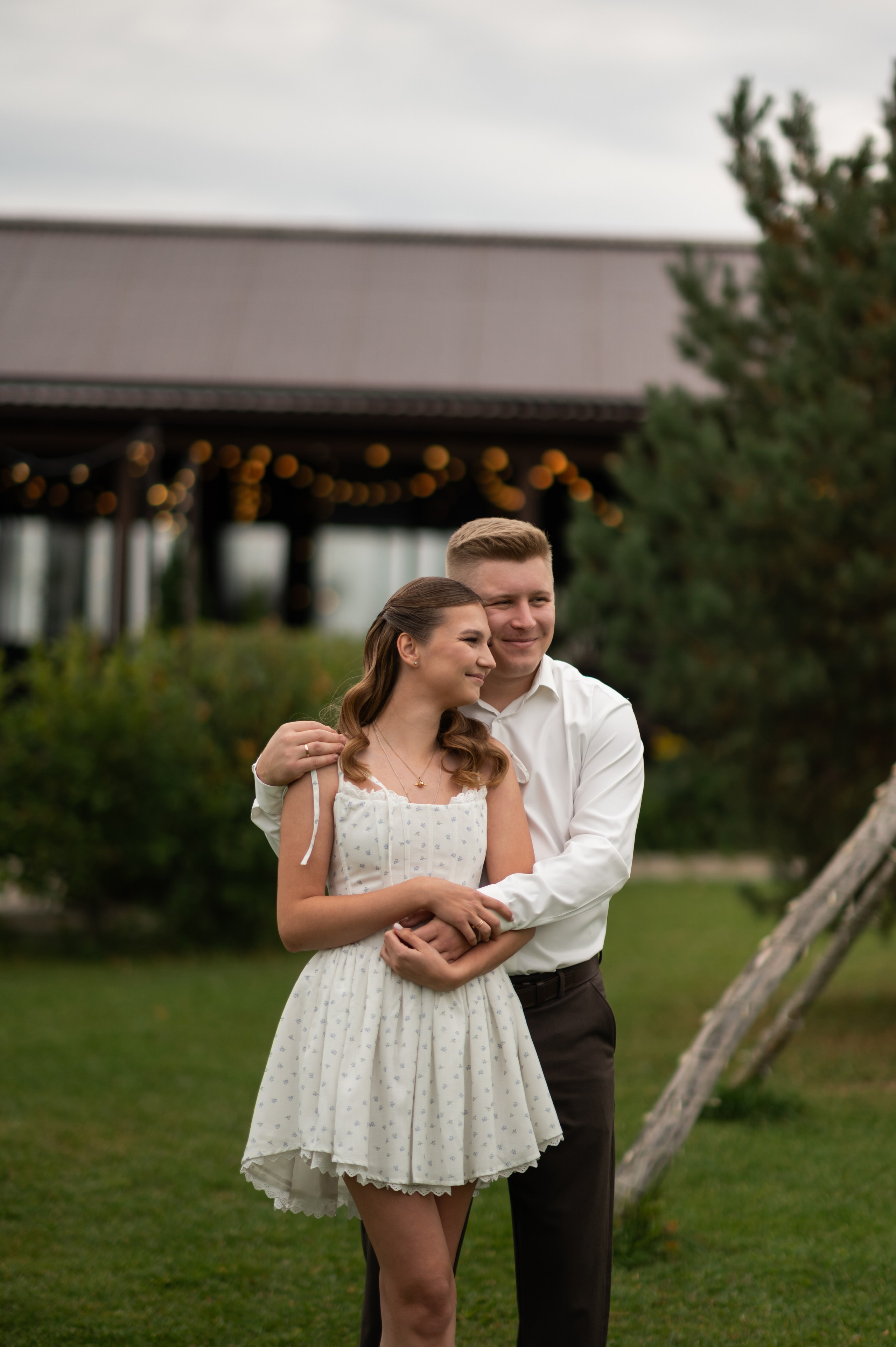 2025. Сергей и Катя. Свадебный и семейный фотограф в Москве и Европе Евгения Амелина