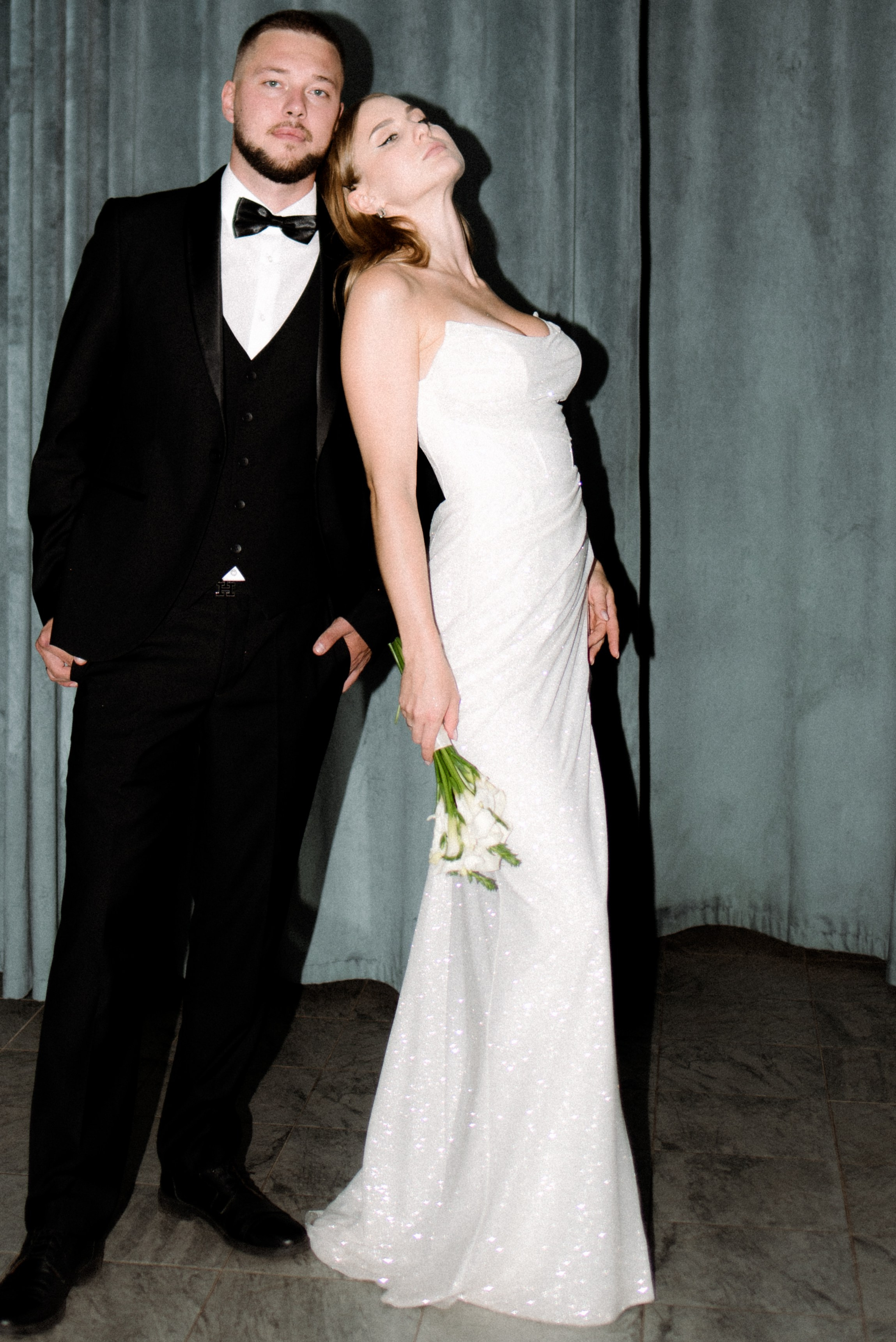 Кирилл и Даша'24. СВАДЕБНЫЙ ФОТОГРАФ Яна Арбан Йошкар-Ола/Казань/Москва/Санкт-Петербург