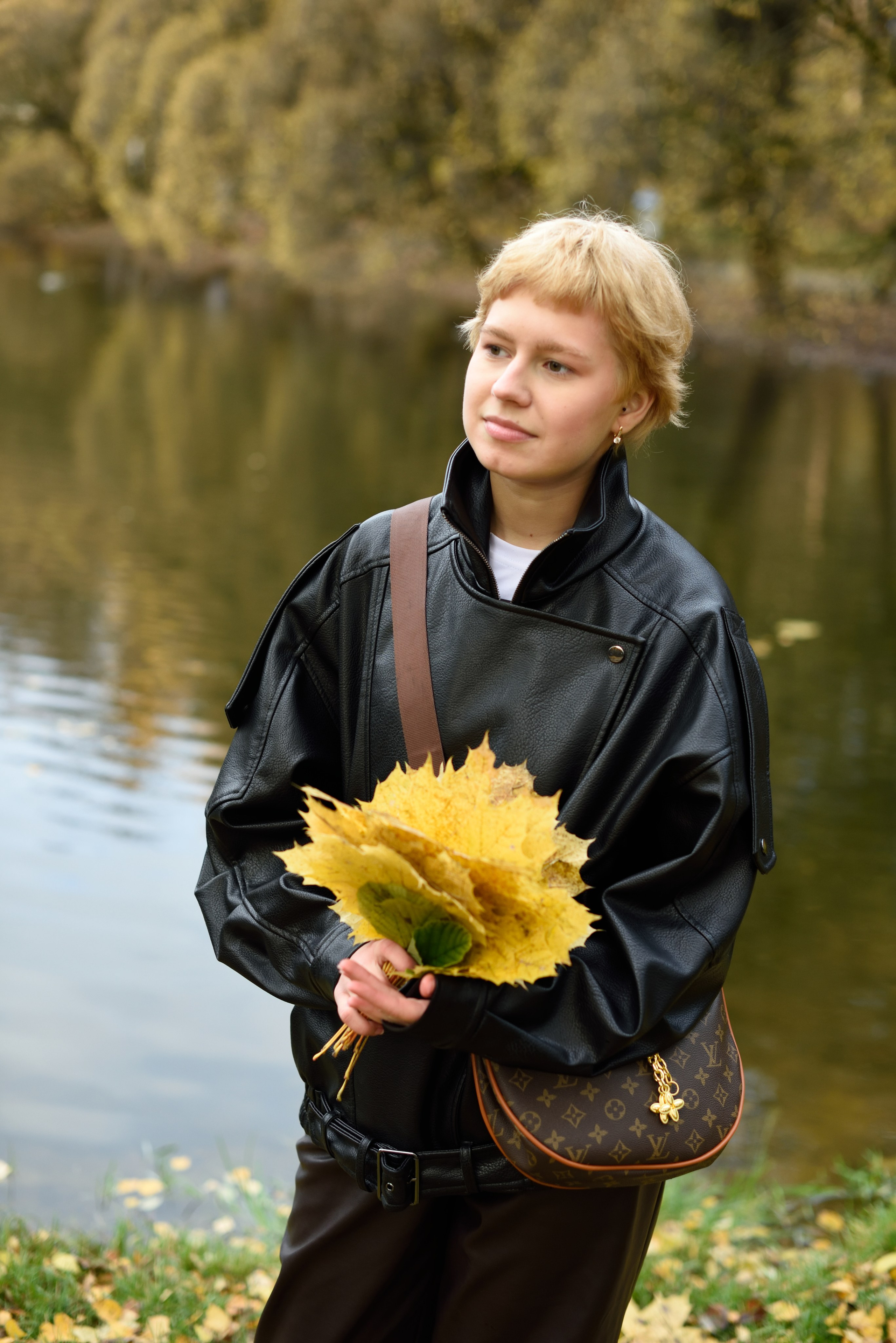 Дружба. Портретные фотосъемки в Москве