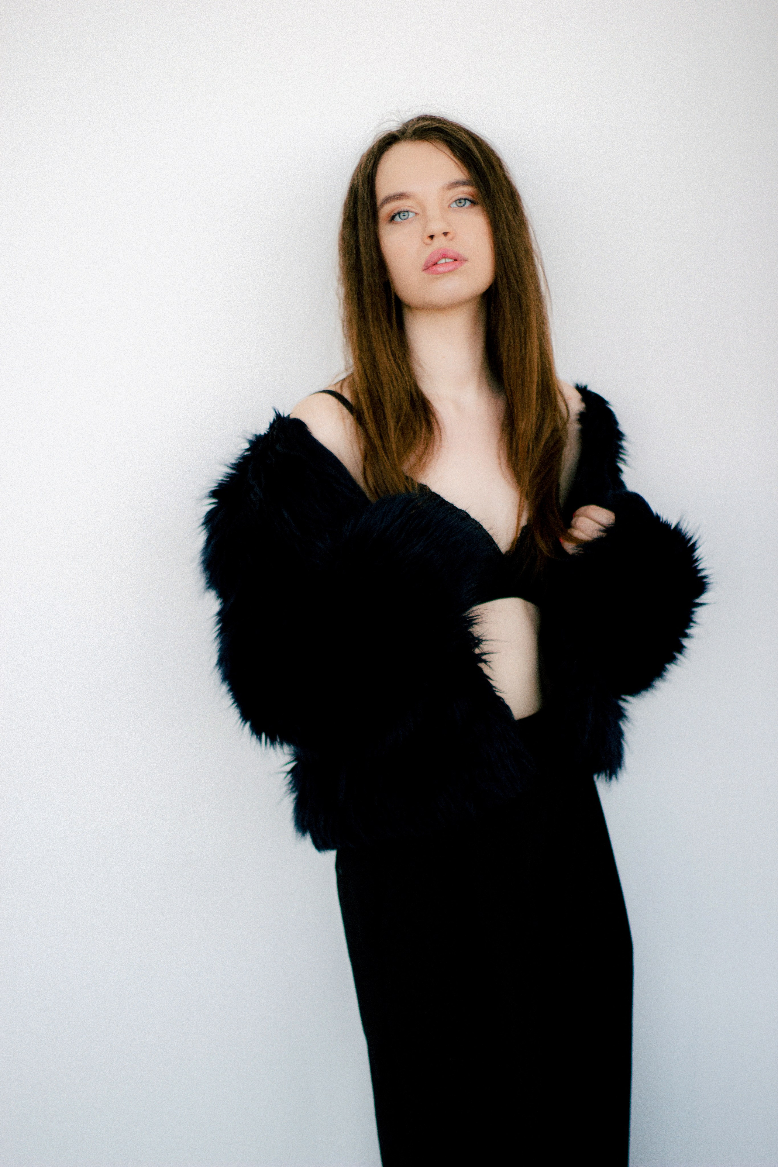 Оксана. Денис Волков фотограф в Екатеринбурге