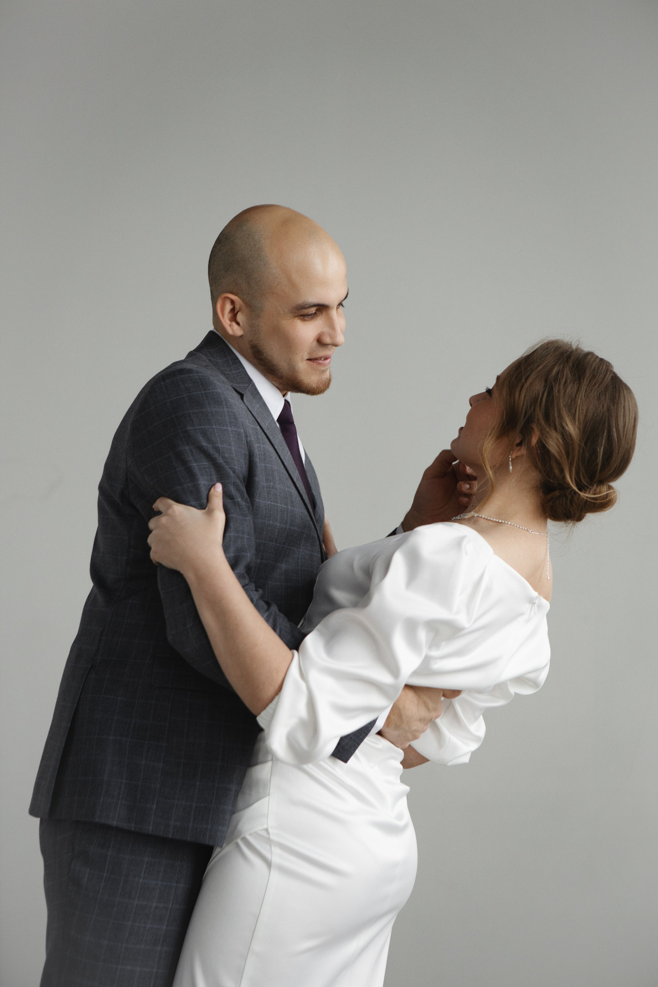 Ляйсан и Ильнур