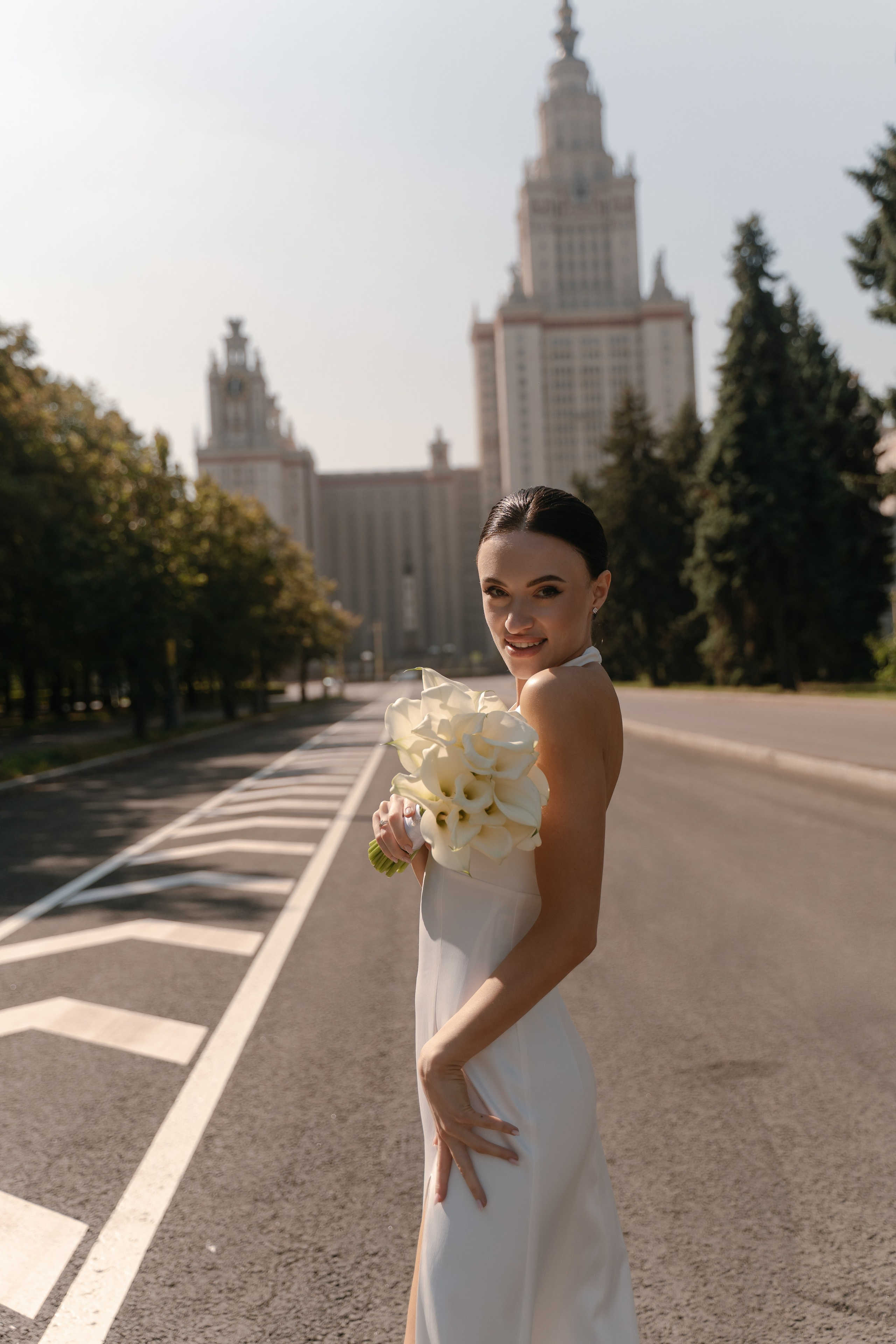 A&D (МОСКВА). Свадебный фотограф — Наталья Фед СПб/Москва