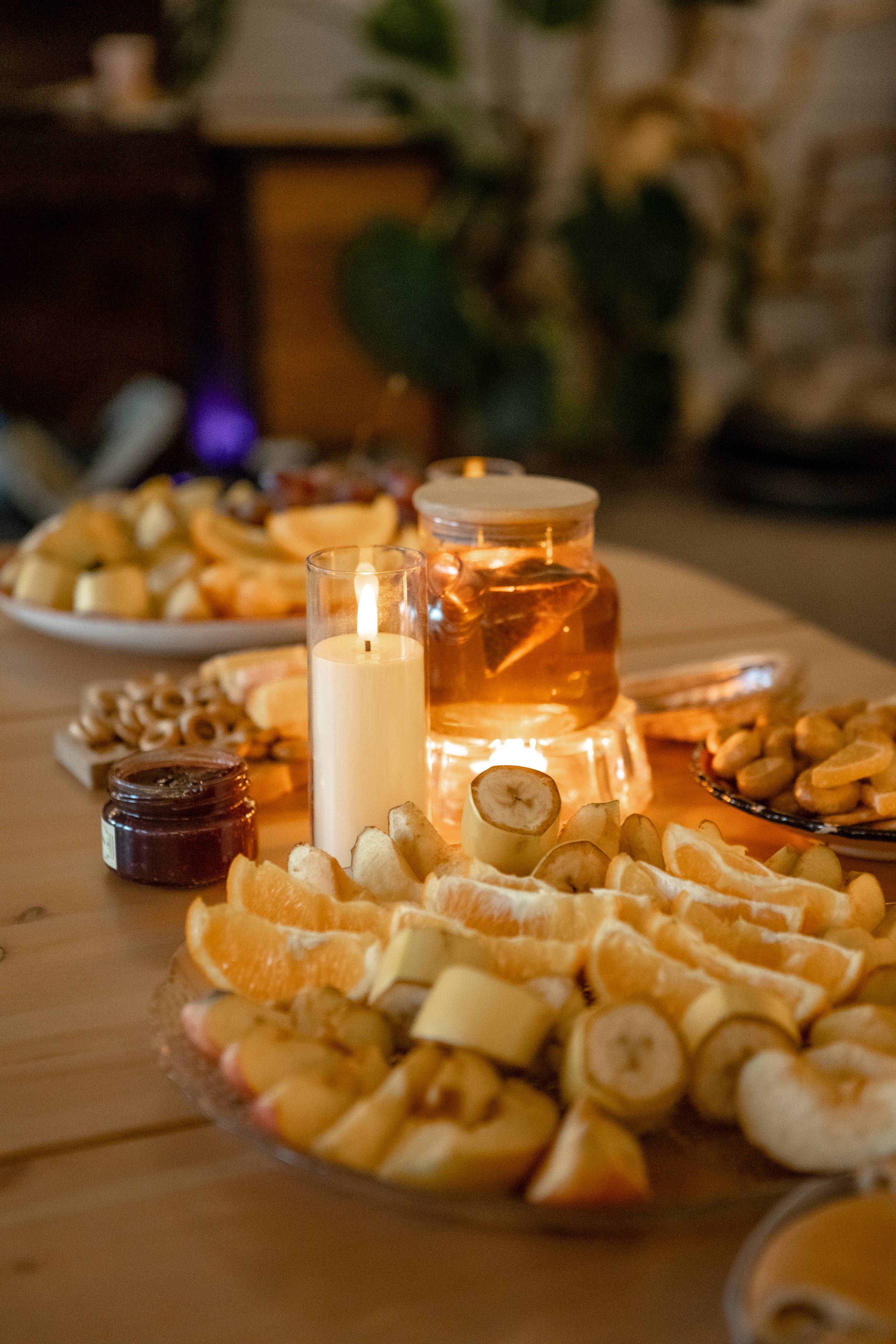 Женский круг. Фотограф Москва и Московская область