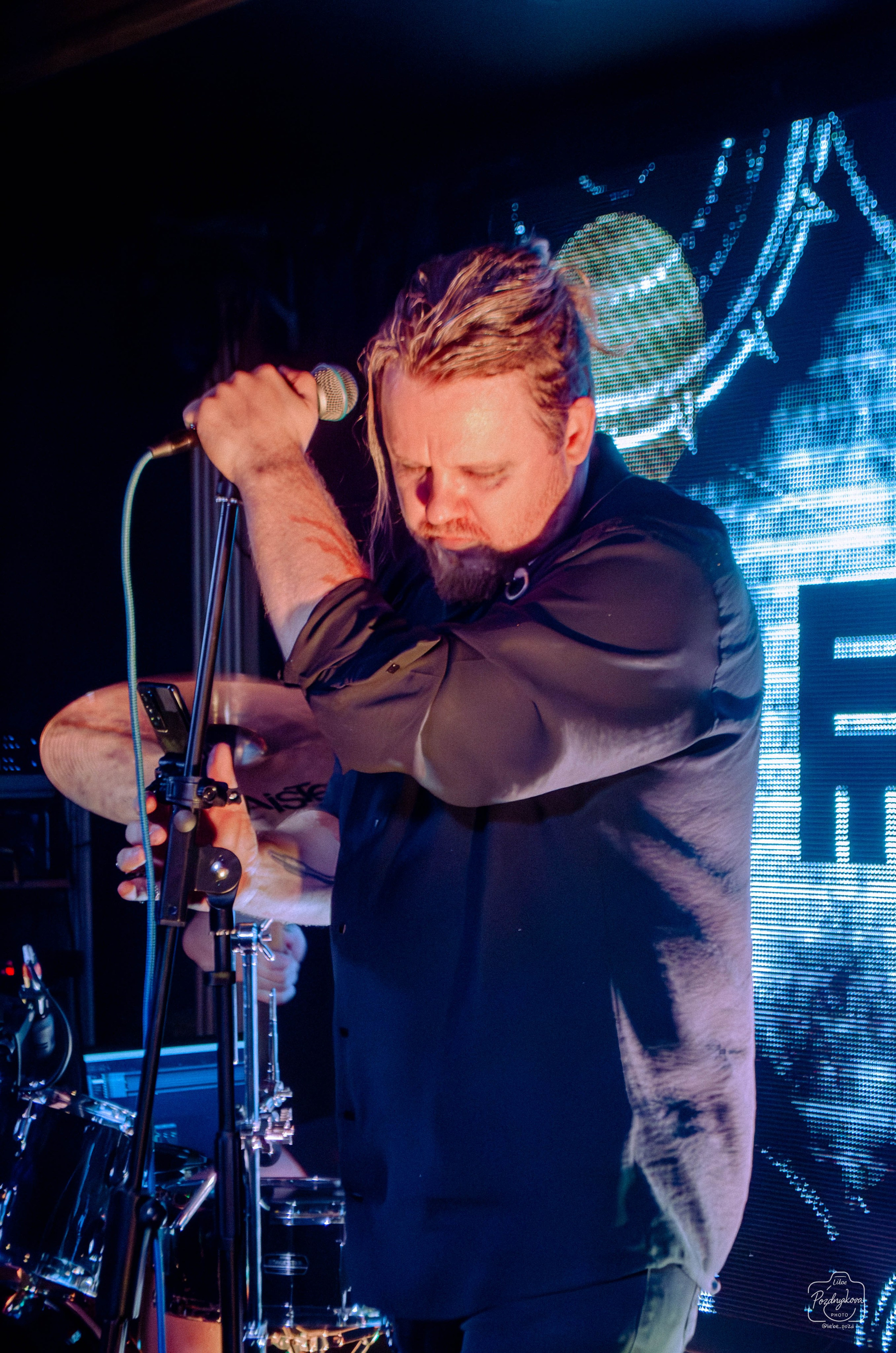 HALLOWEEN 2025|Караоке-клуб Питер|02.11.2025. Фотограф-видеограф Познякова Любовь