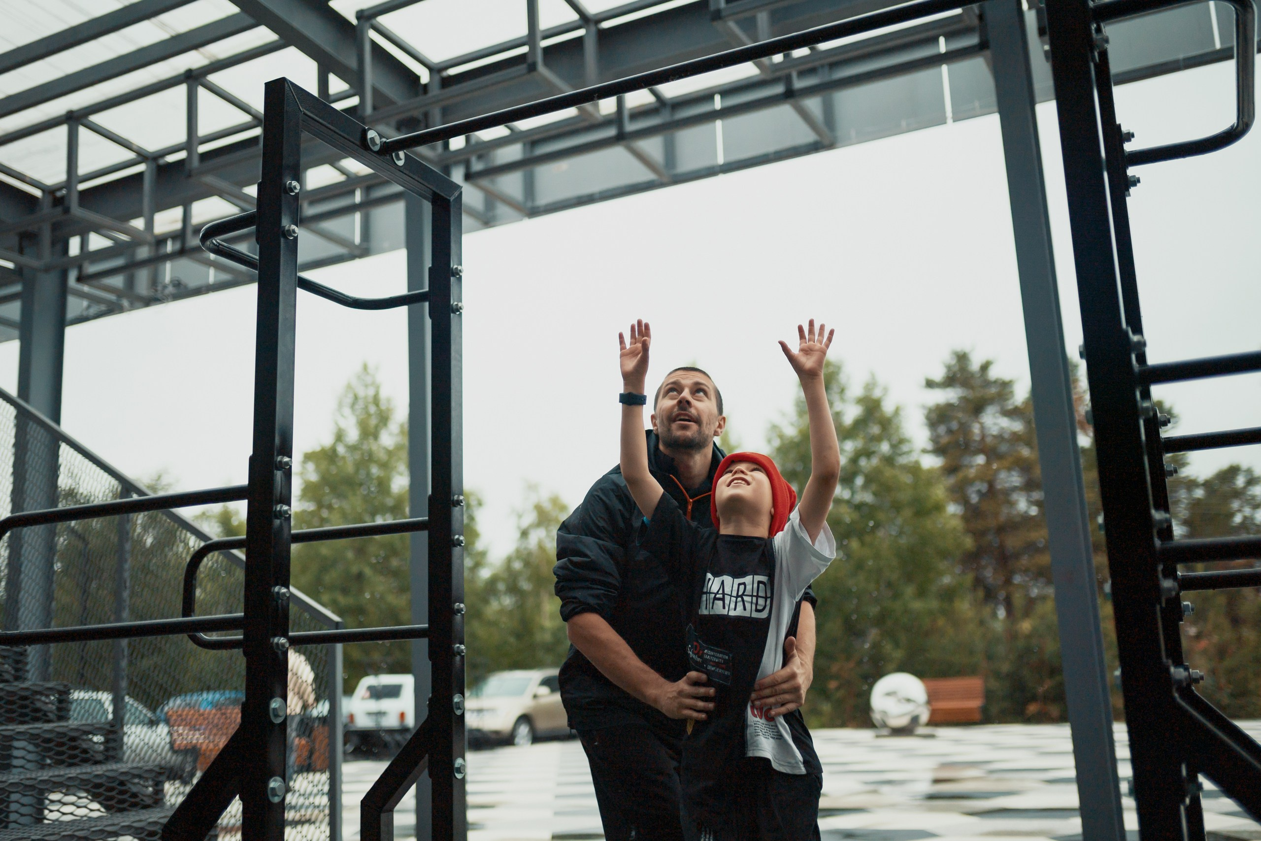 Sport. Фотограф Ваня Бархатов