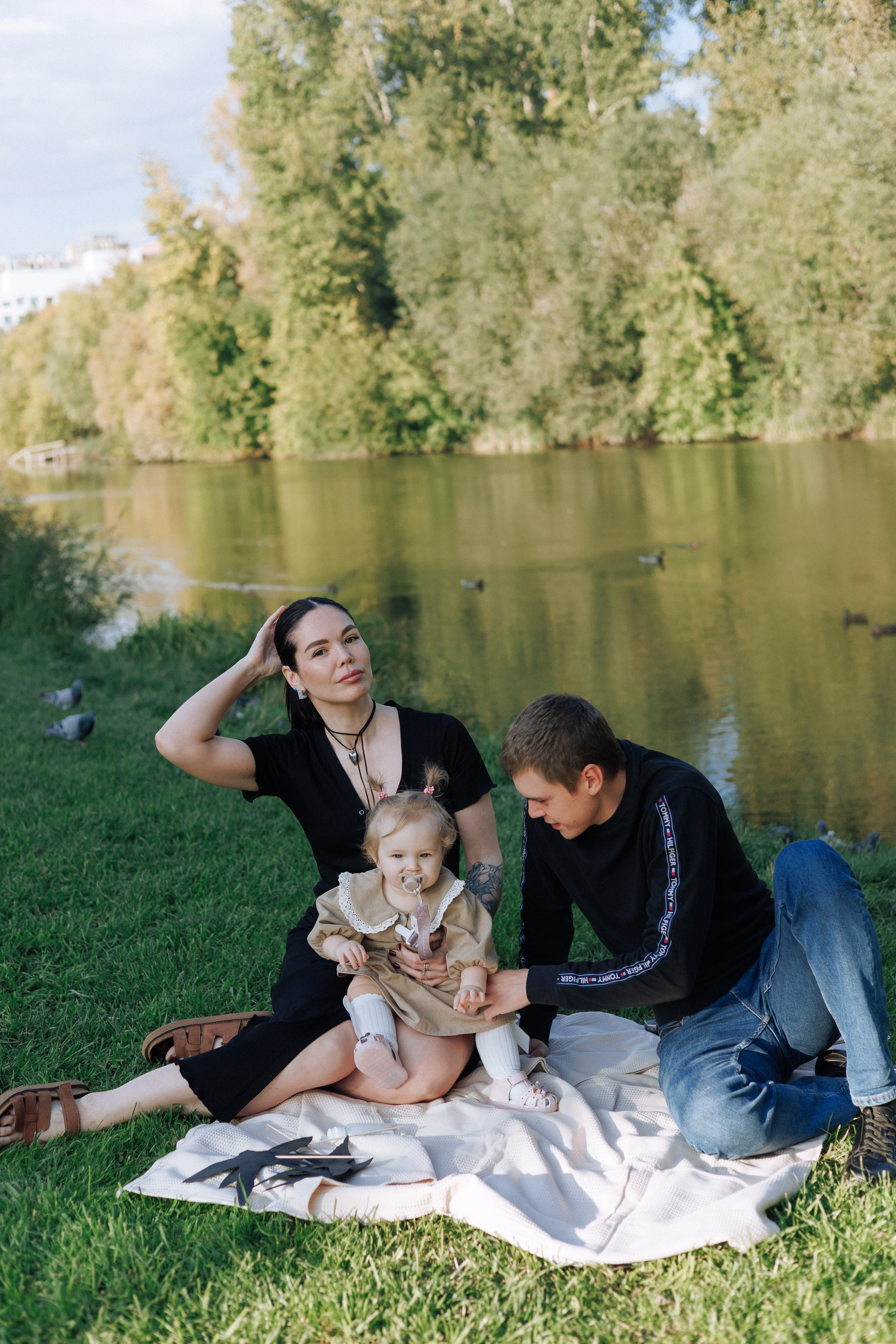 Елена Владимир Оливия. Женский и семейный фотограф в Томске Алиса Качан