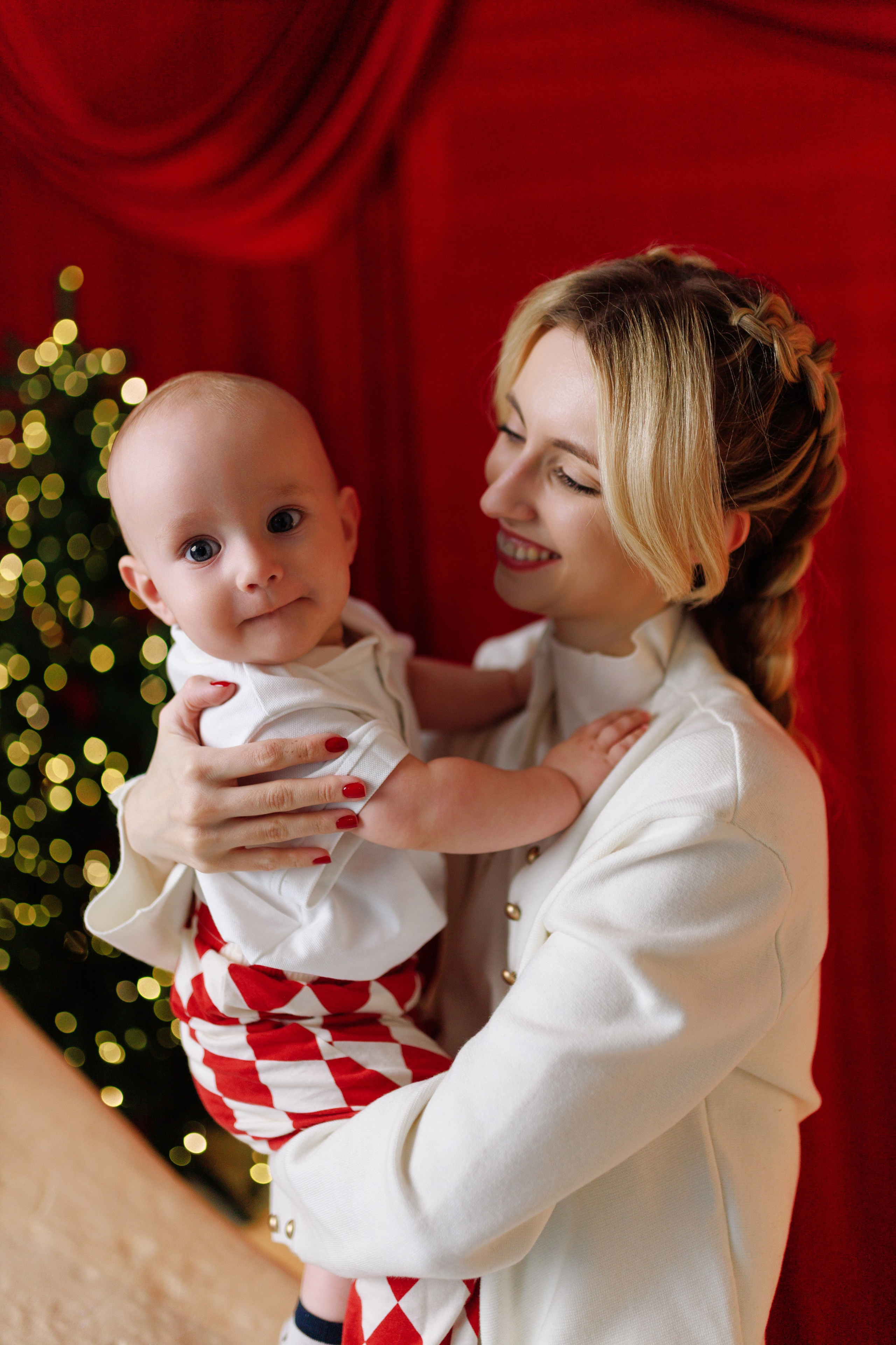 Алина и Юрочка. Женский и семейный фотограф в Томске Алиса Качан