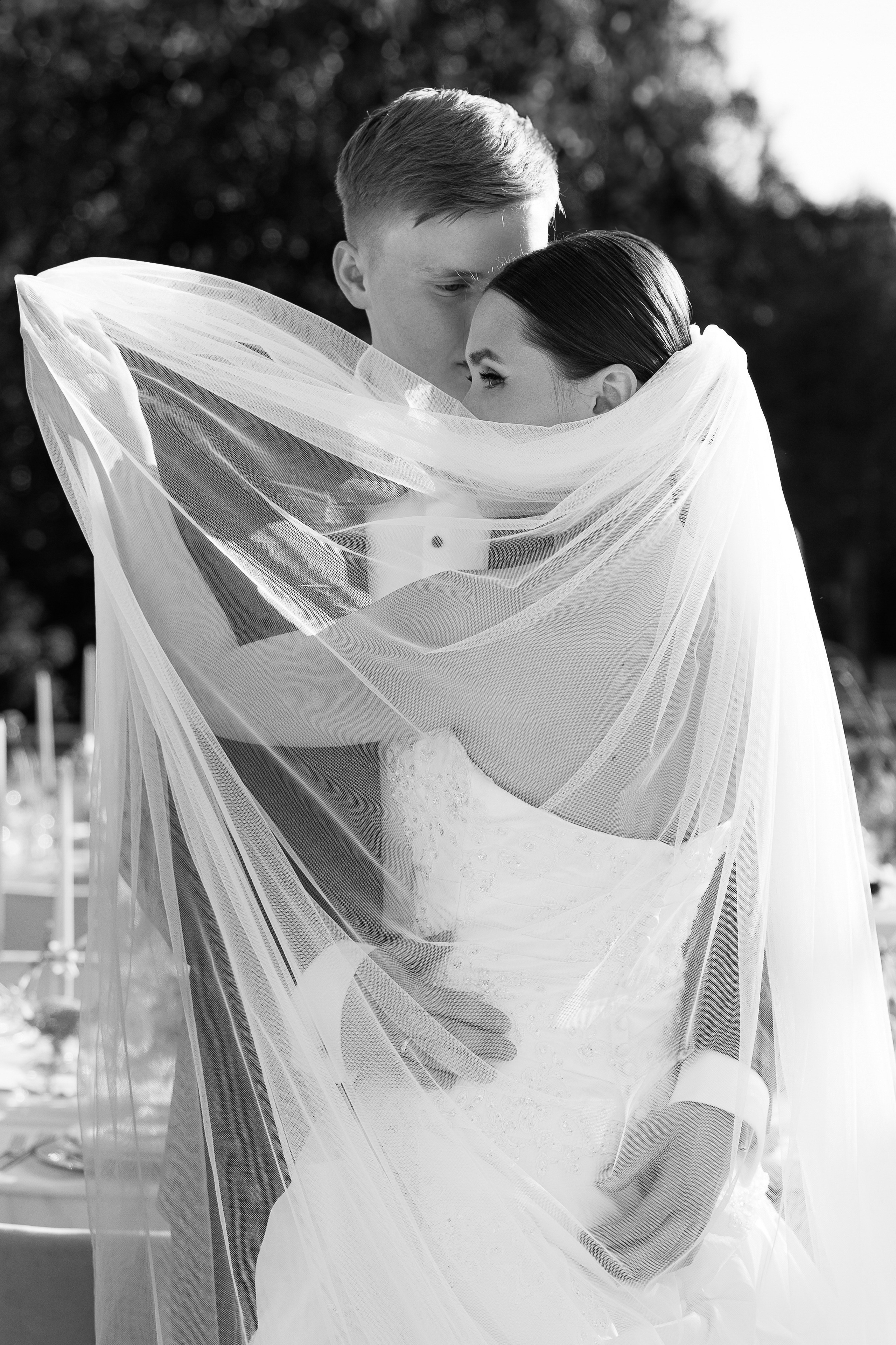 K & D. Свадебный и event-фотограф Иван Волнухин