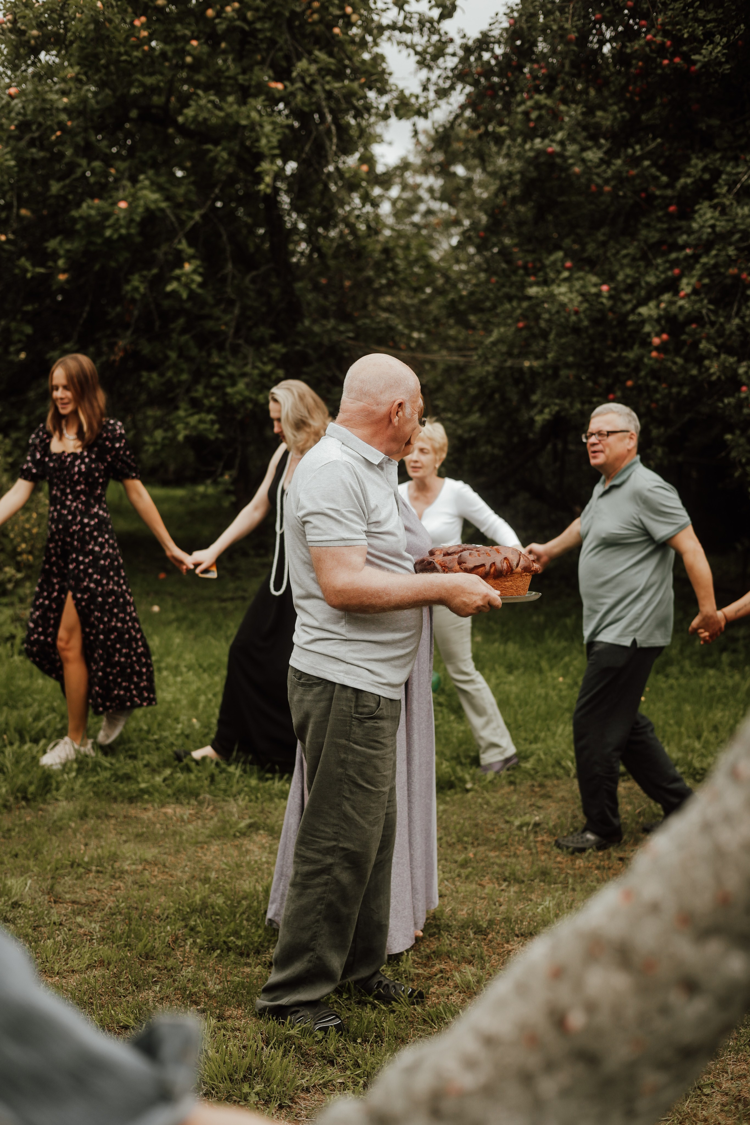 Репортаж. Семейный Life style фотограф в Великом Новгороде Юлия Ефимова