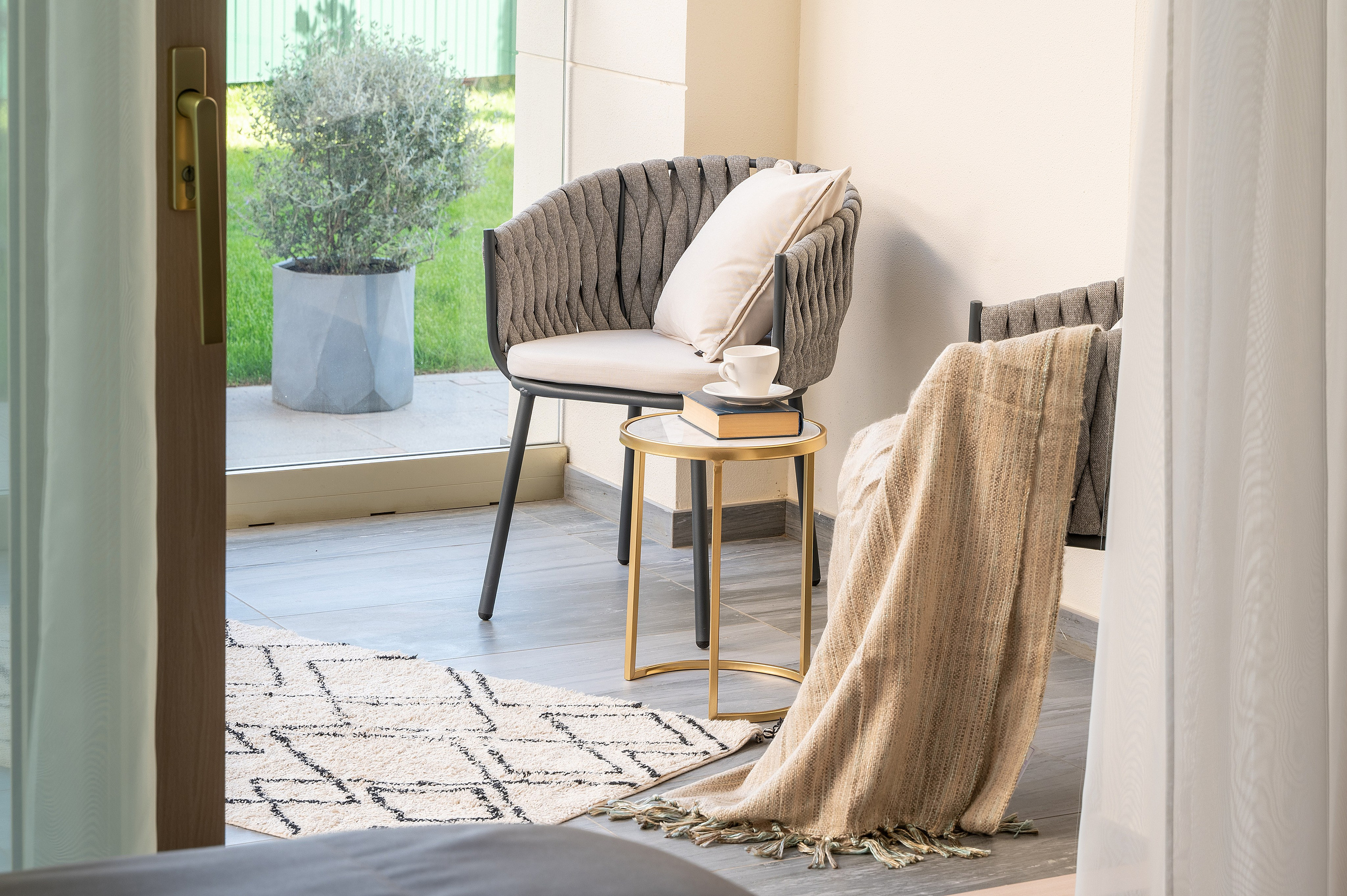 Апартамент в классическом стиле. Интерьерный фотограф в Сочи Элина Габриелян