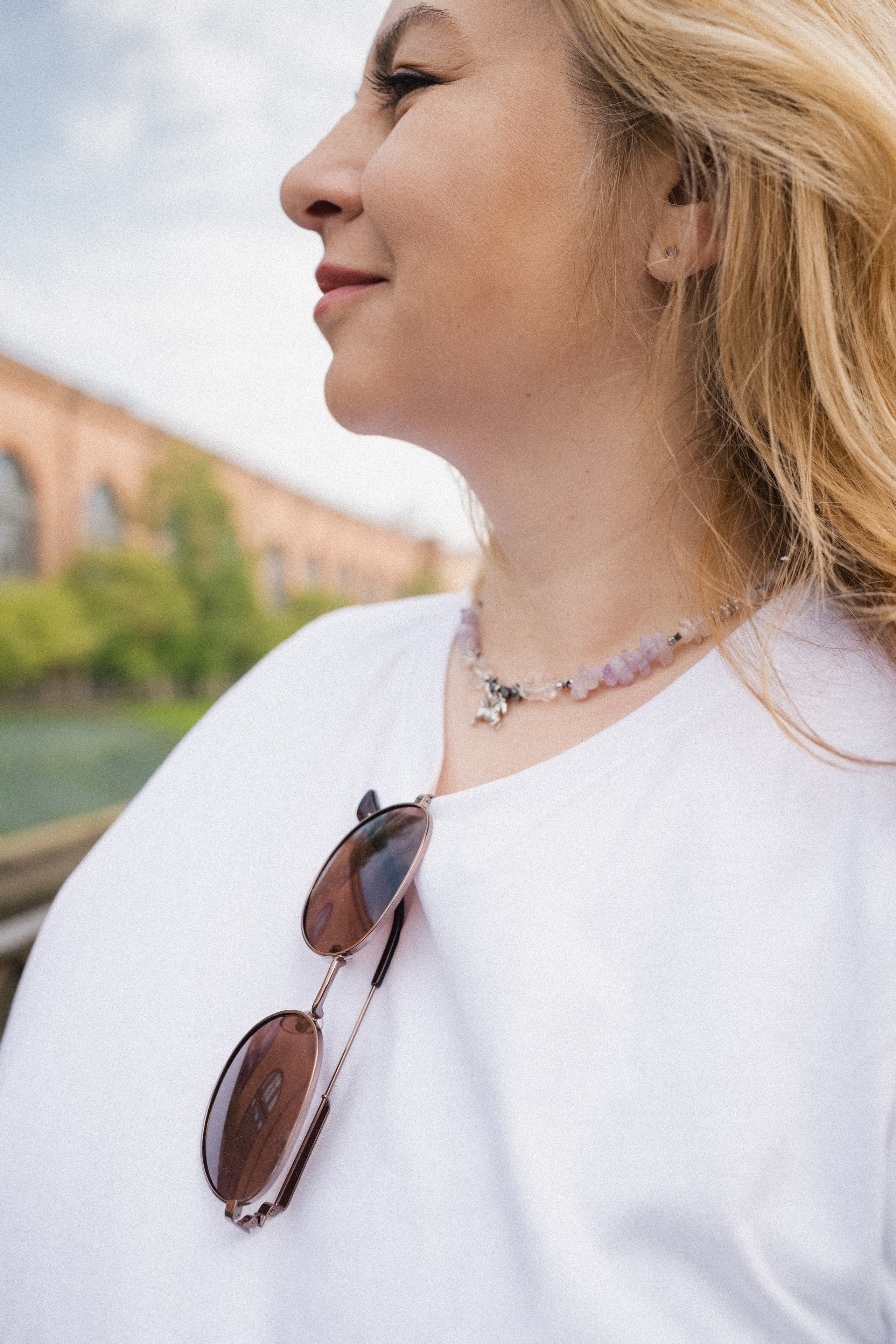 Светлана. Женский фотограф в Санкт-Петербурге Татьяна Саблина