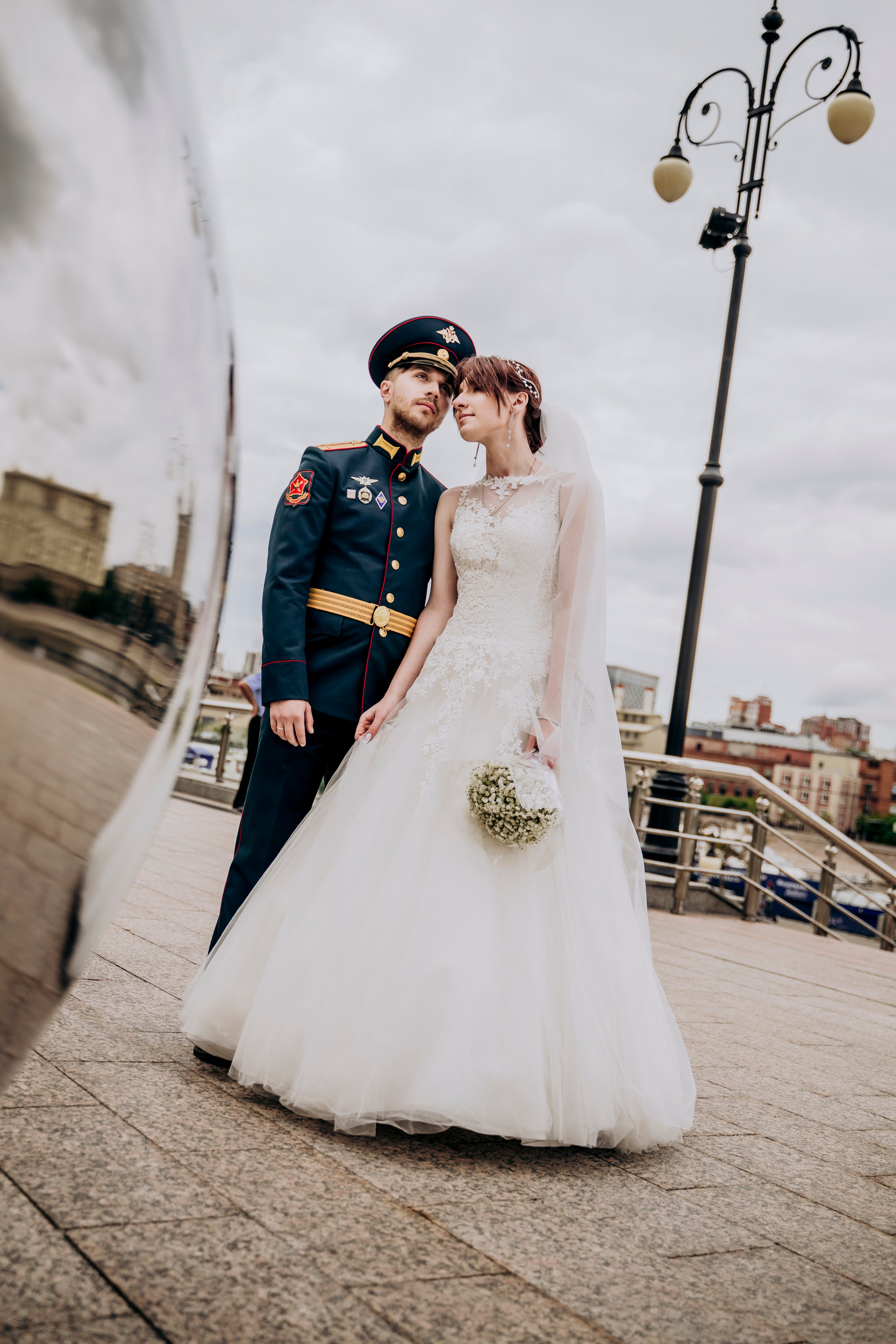 Свадьба Лида & Алексей. Фотограф самых запоминающихся моментов Вашей жизни