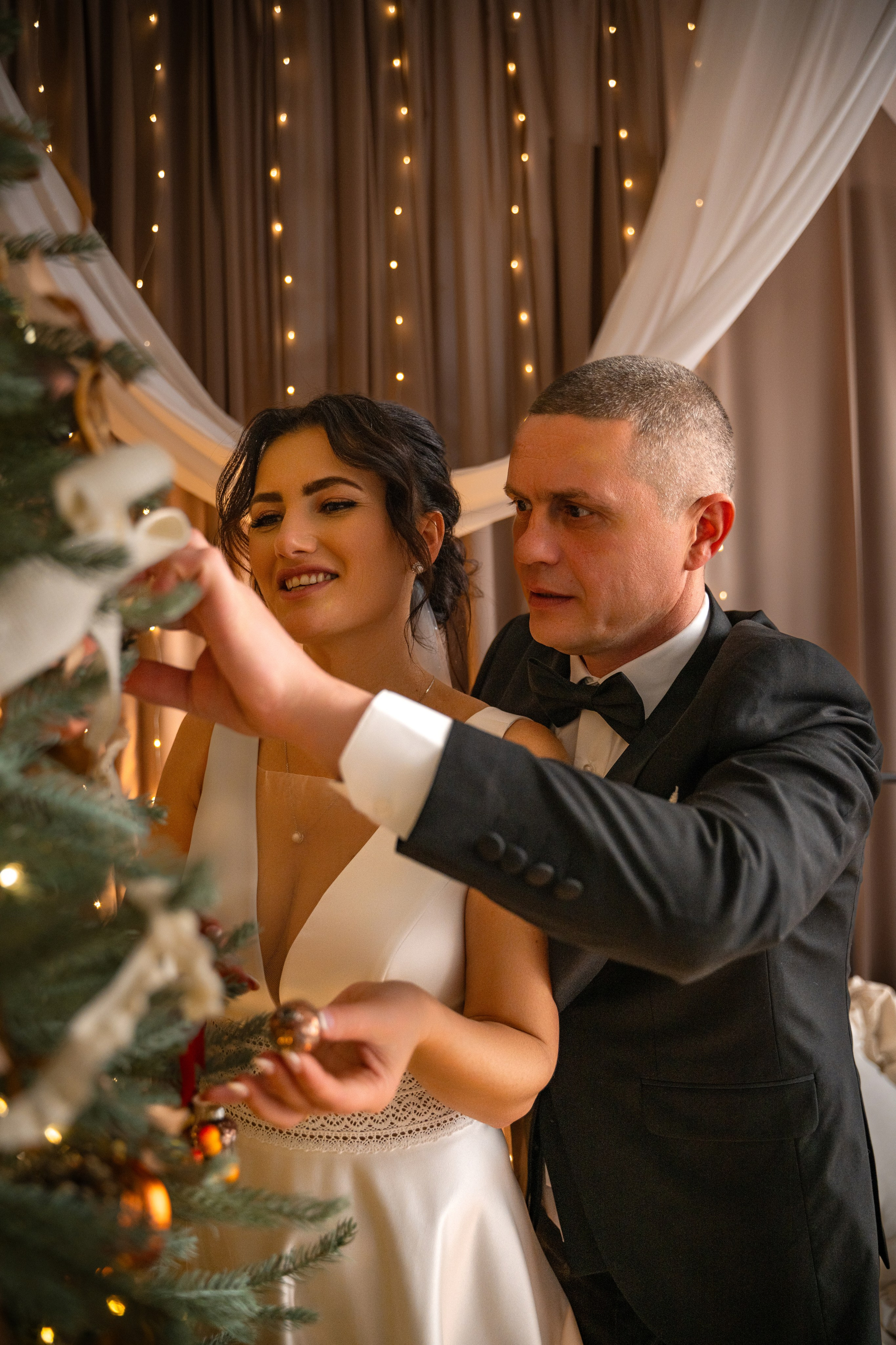 Евгений и Олеся. Фотограф самых запоминающихся моментов Вашей жизни