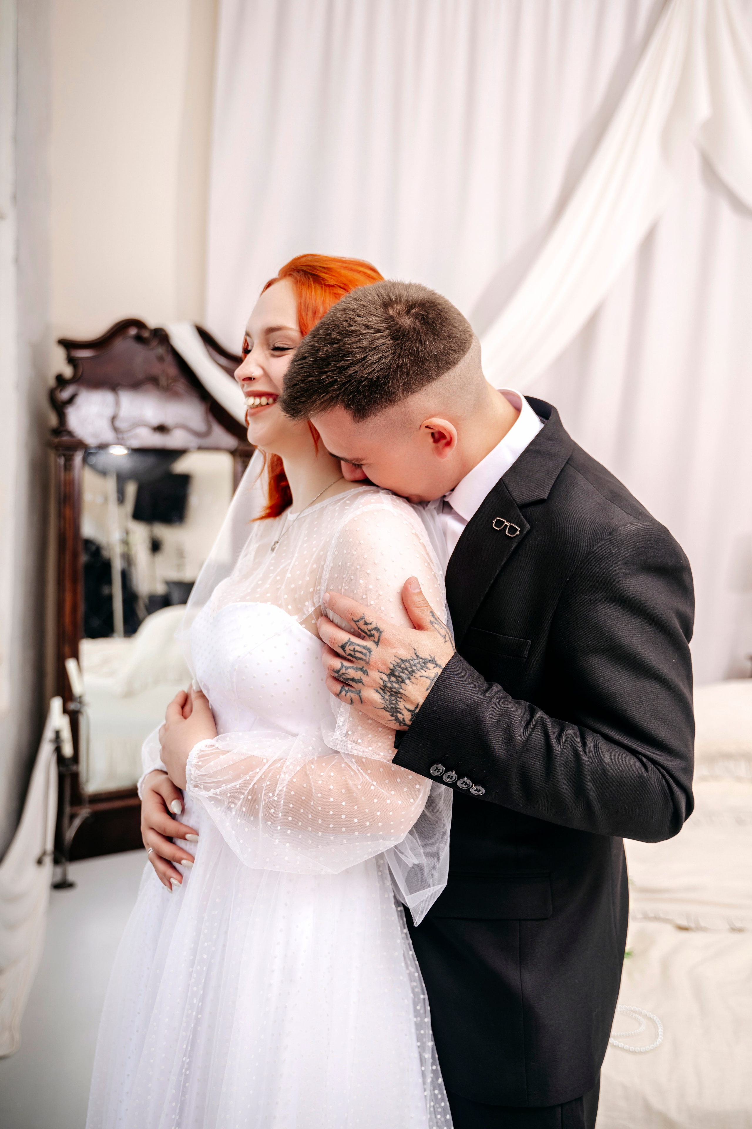 Екатерина & Евгений. Фотограф самых запоминающихся моментов Вашей жизни