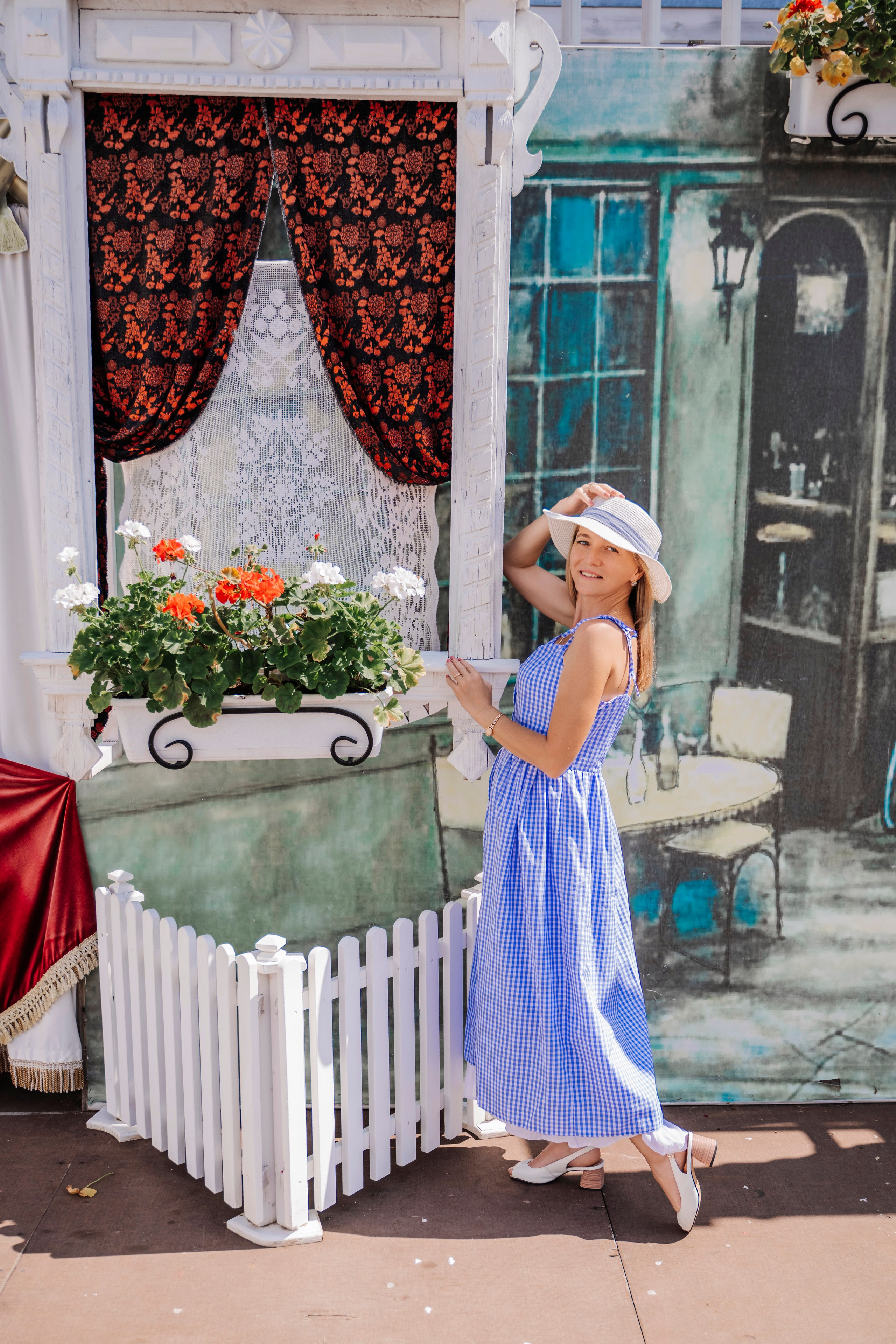 Летняя прогулка в Пастиле для Ирины. Фотограф самых запоминающихся моментов Вашей жизни