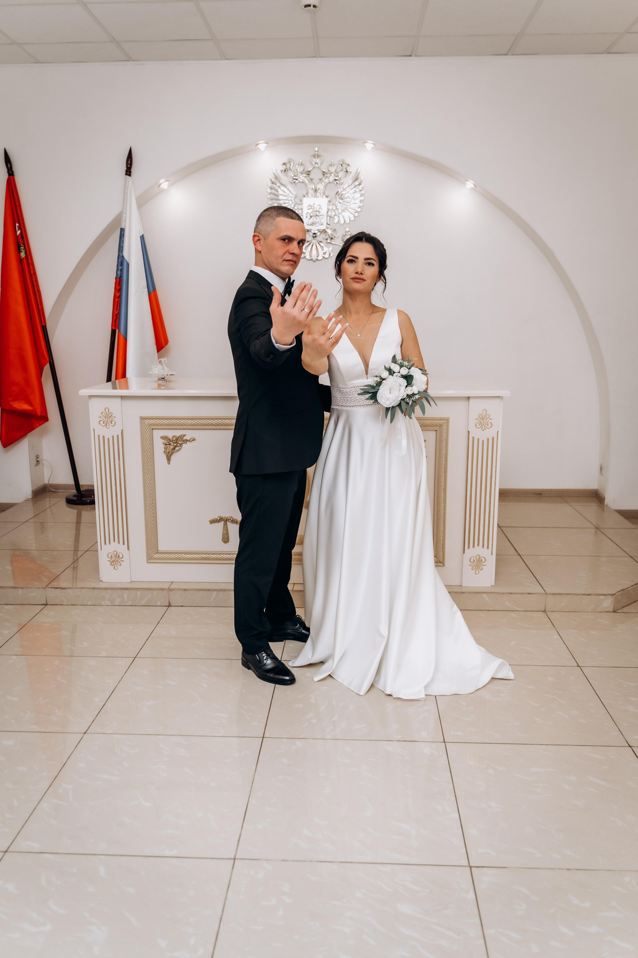 Евгений и Олеся. Фотограф самых запоминающихся моментов Вашей жизни