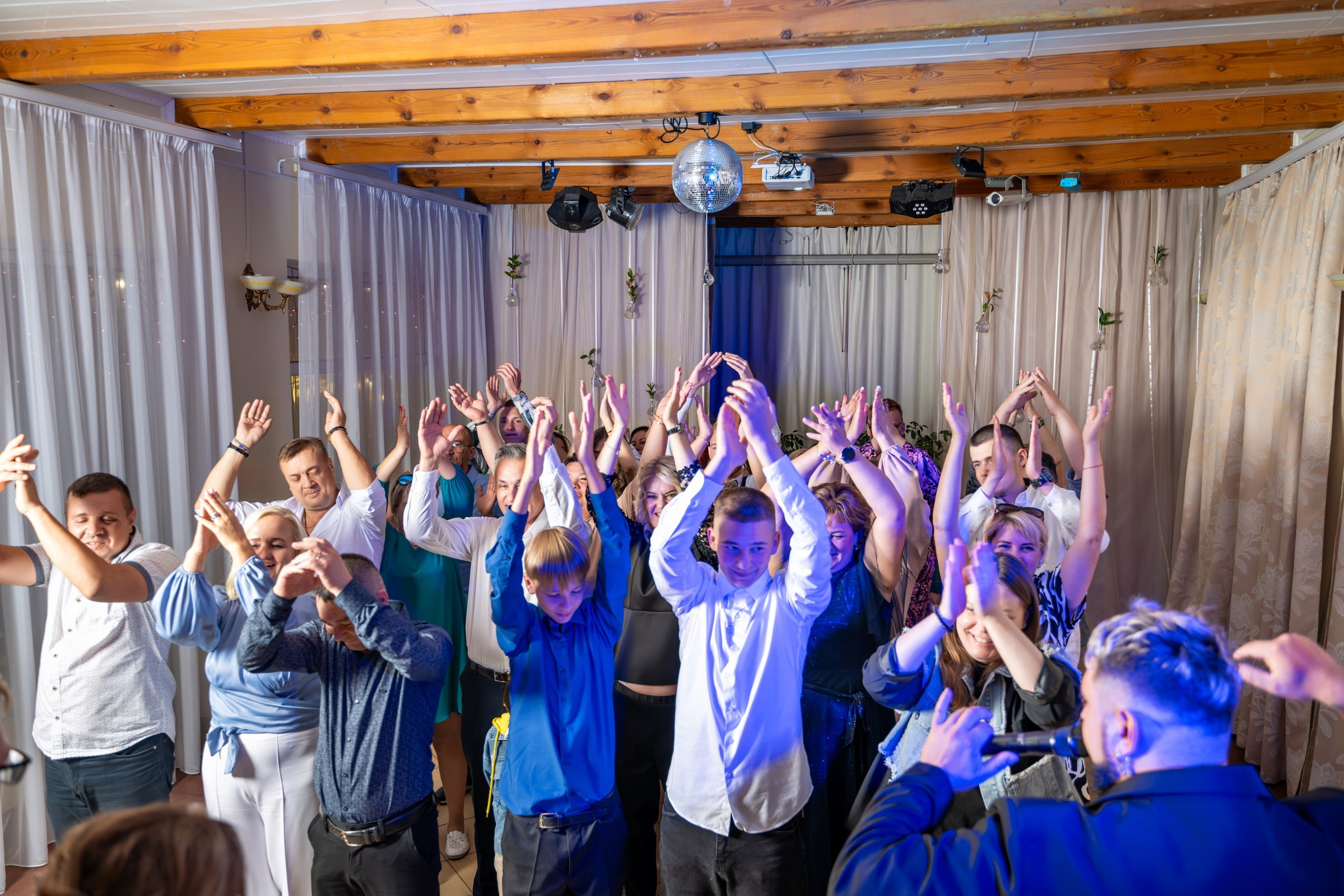 Фотограф самых запоминающихся моментов Вашей жизни