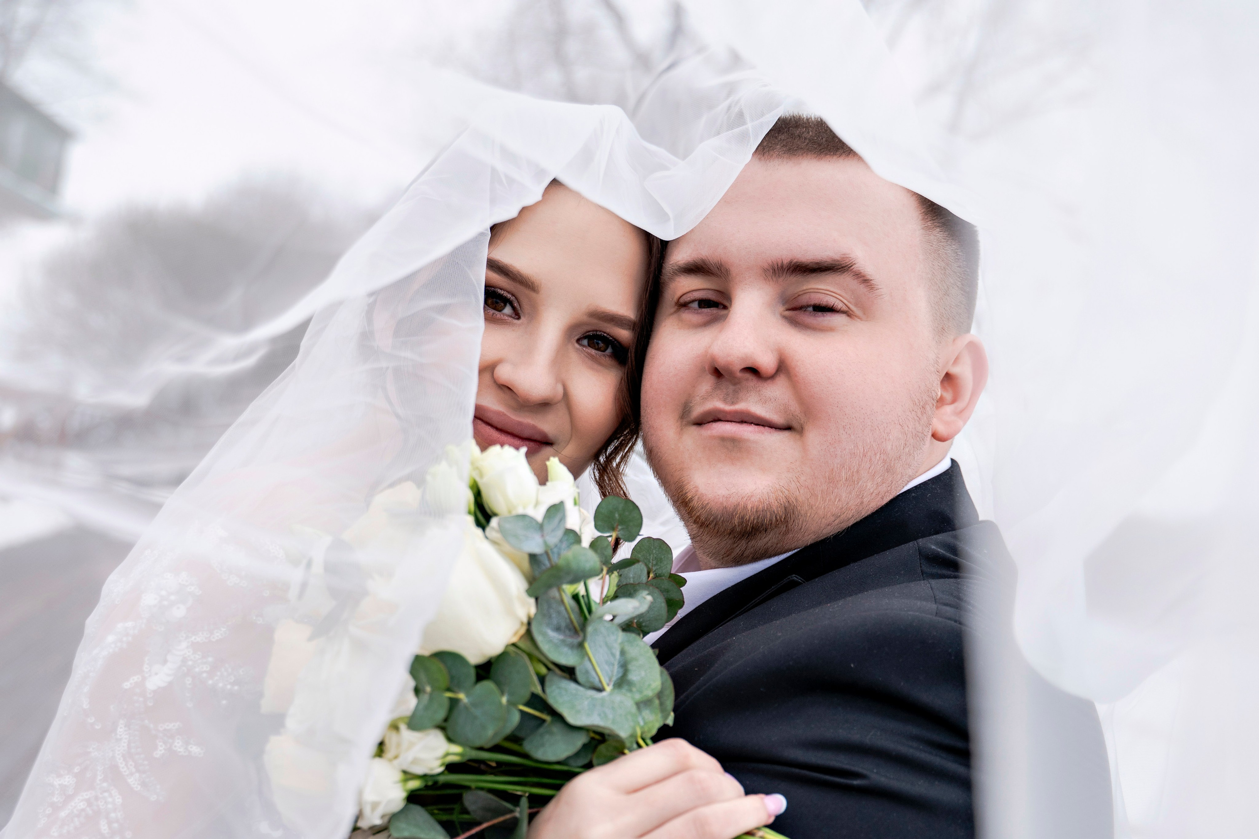 Олеся&Александр. Фотограф самых запоминающихся моментов Вашей жизни