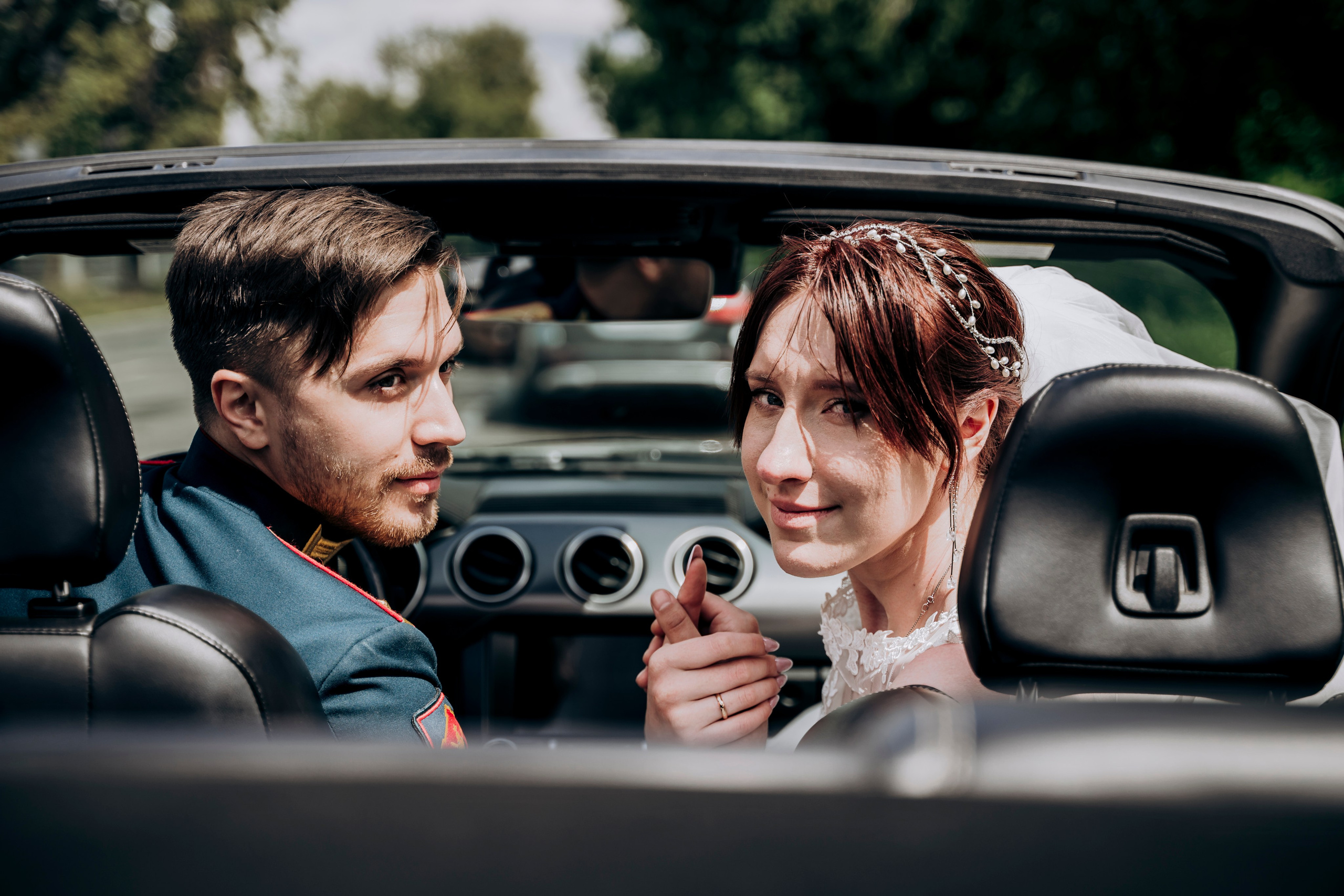 Свадьба Лида & Алексей. Фотограф самых запоминающихся моментов Вашей жизни