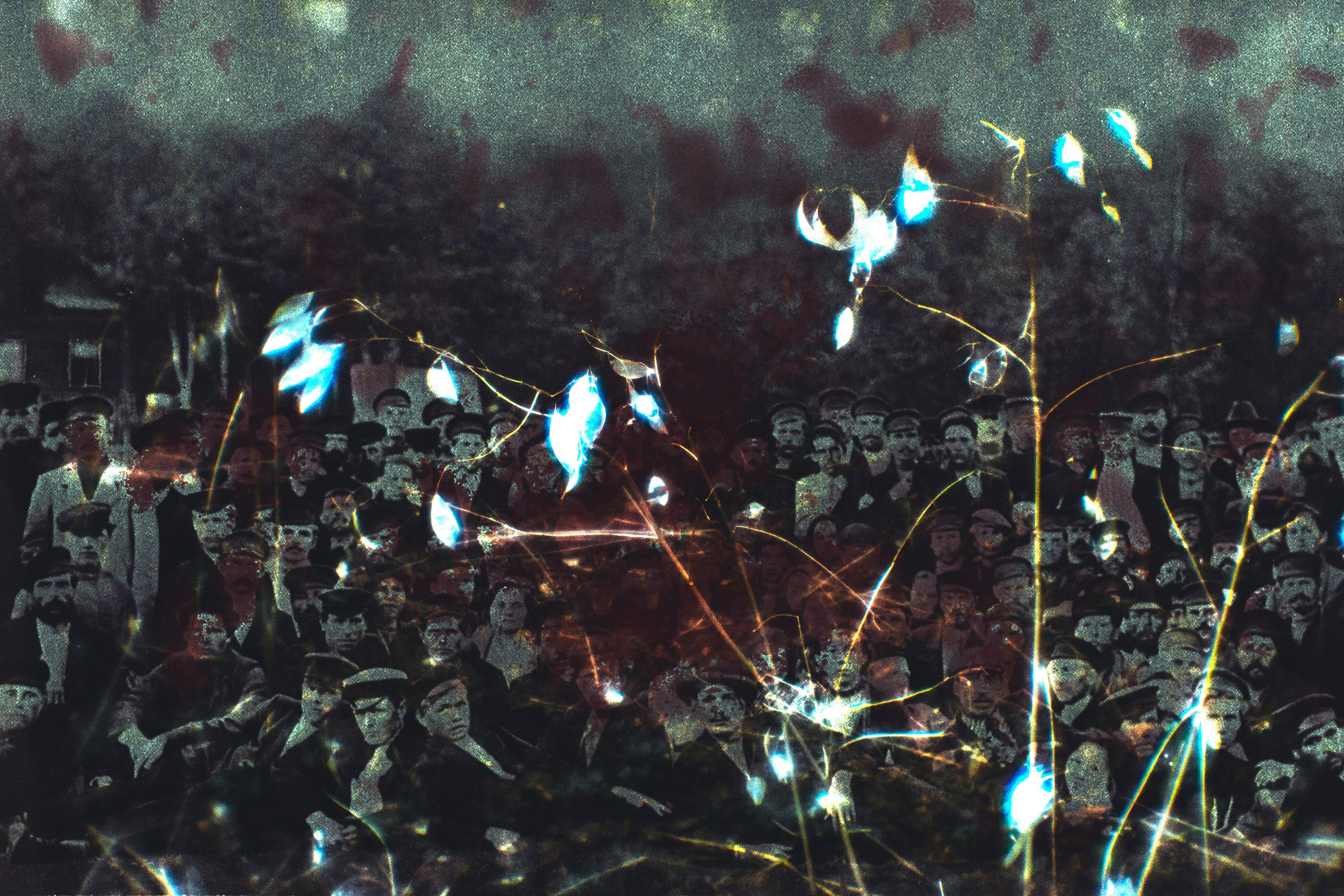 Красная Талка. Анна Полонеева фотография фотохудожник визуальная художница портреты