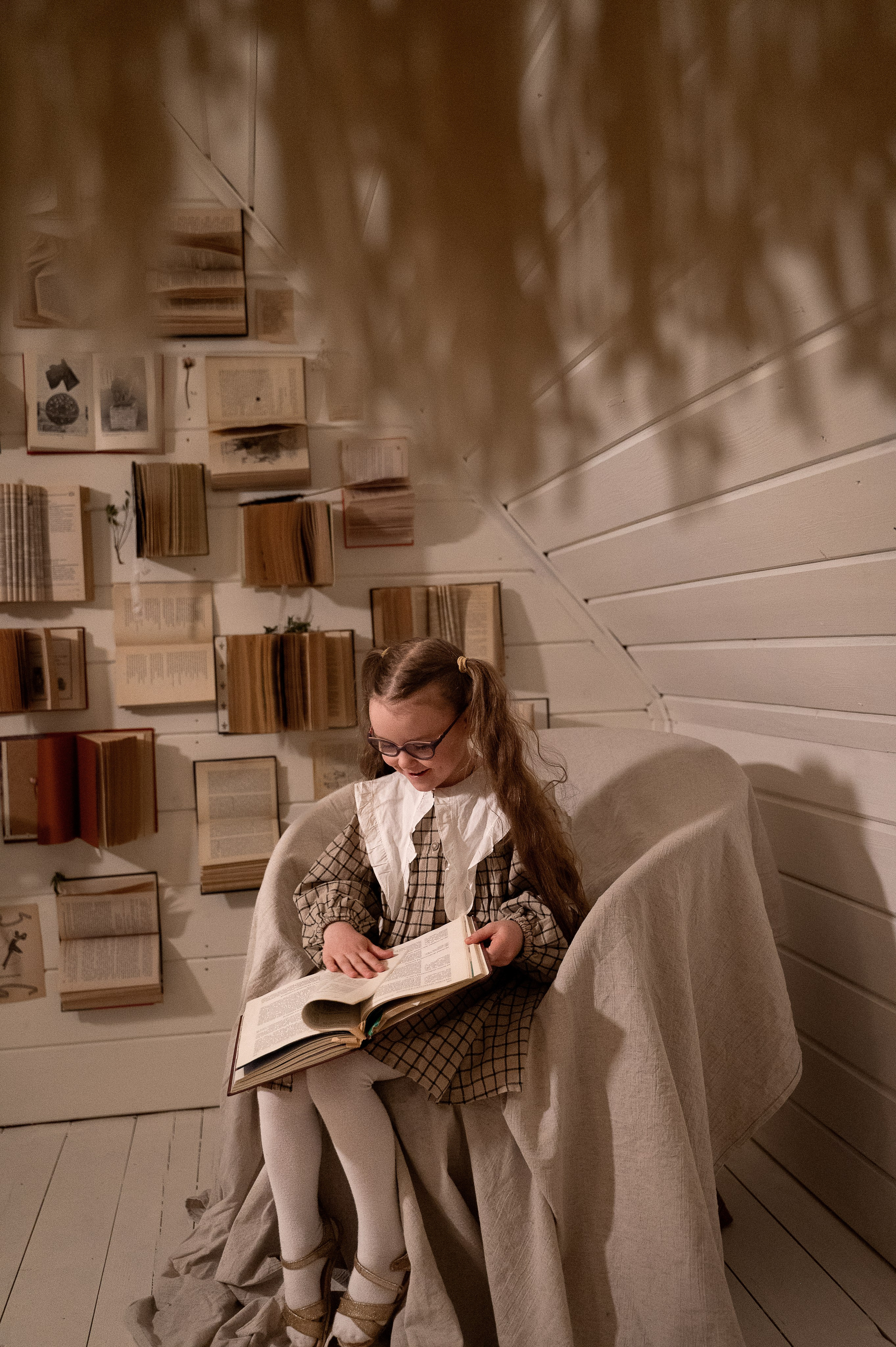 Семья. Фотограф Москва и Московская область Мария Кузьмина