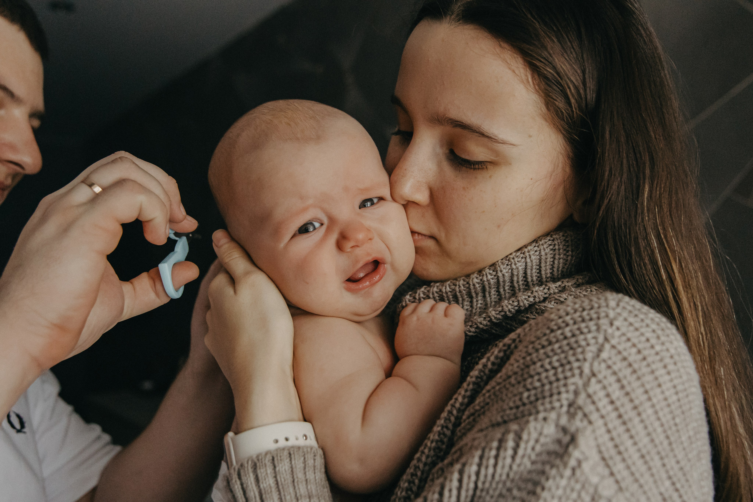 Первая стрижка Рыбинск