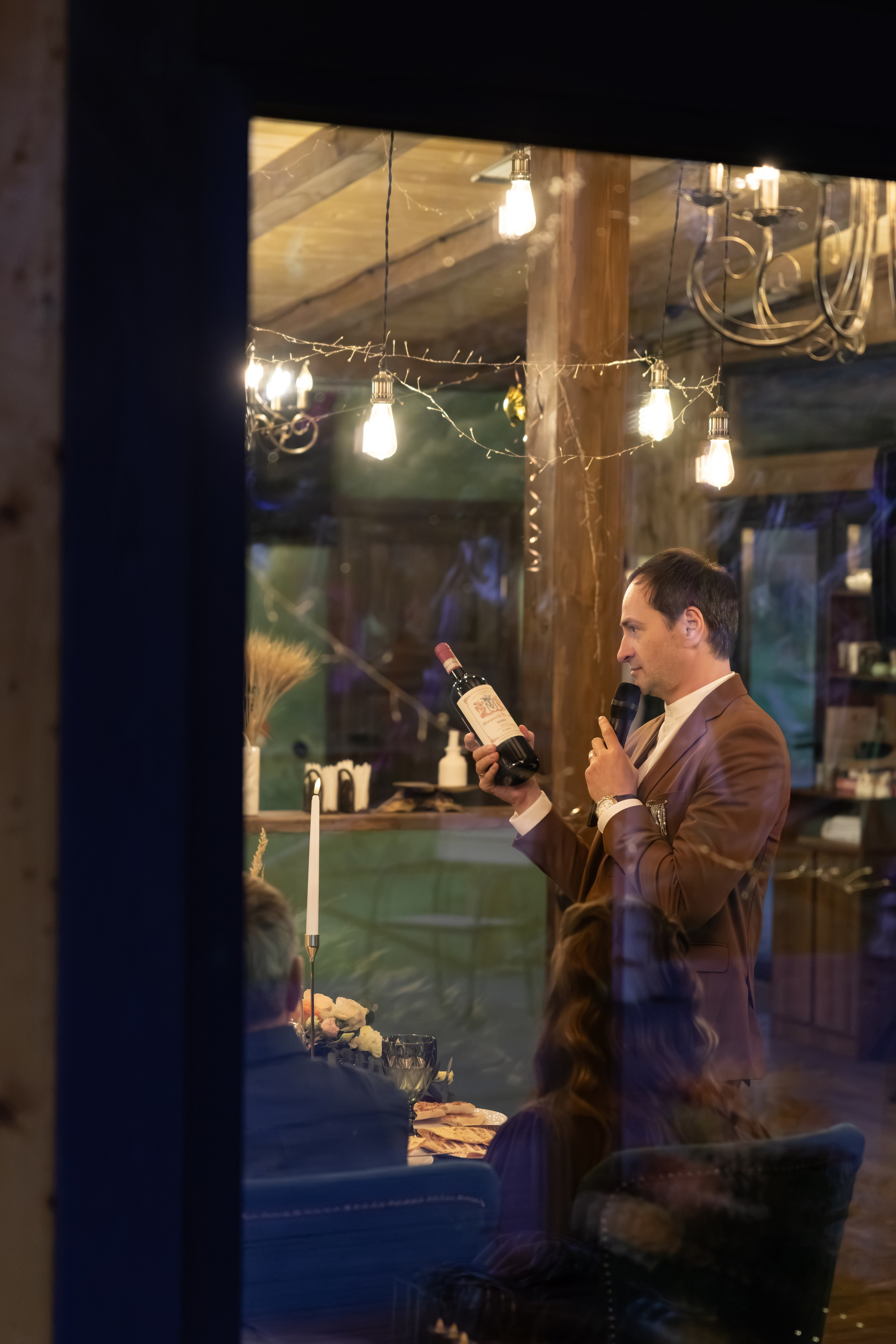 Алексей и Милена. Фотограф в Красноярске